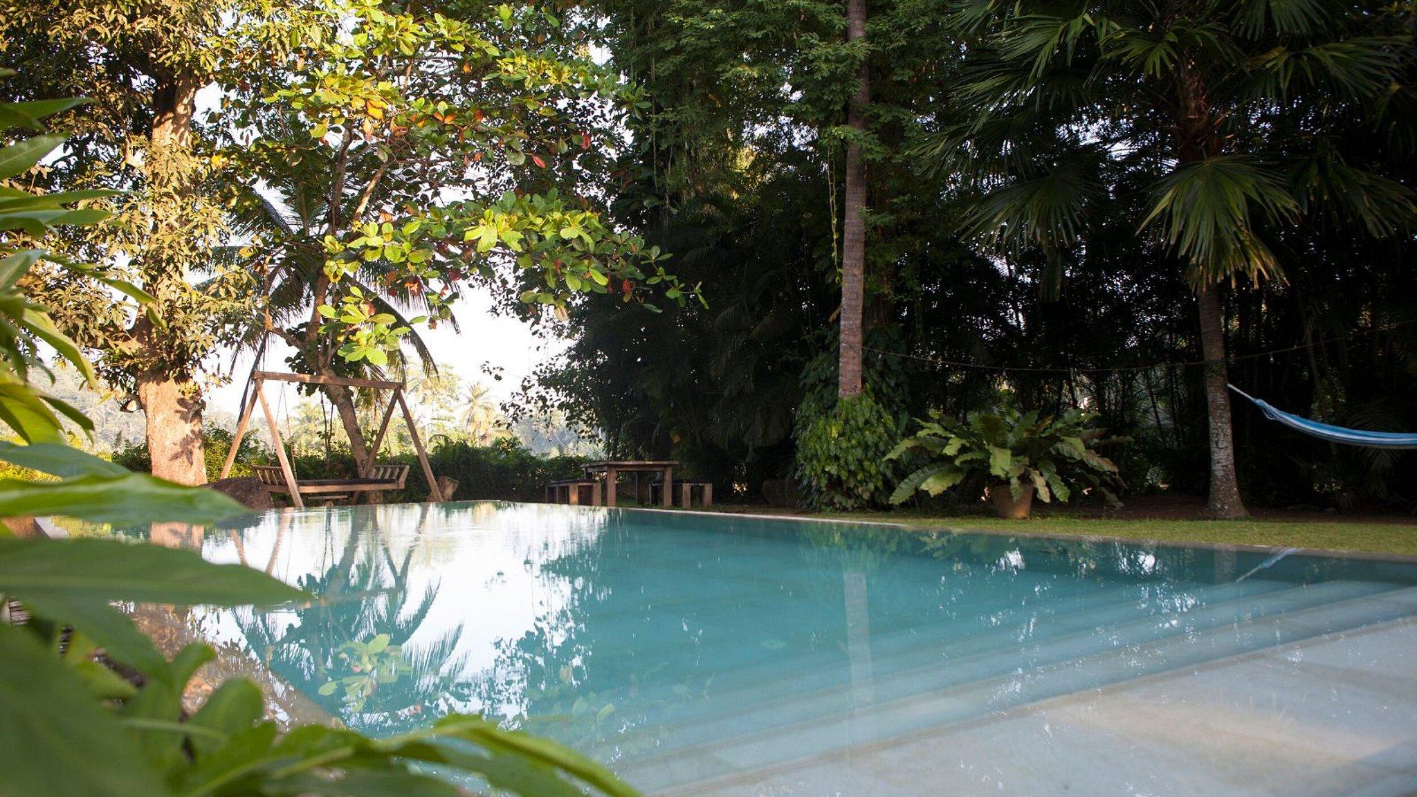 Villa The Petals - Photo 2
