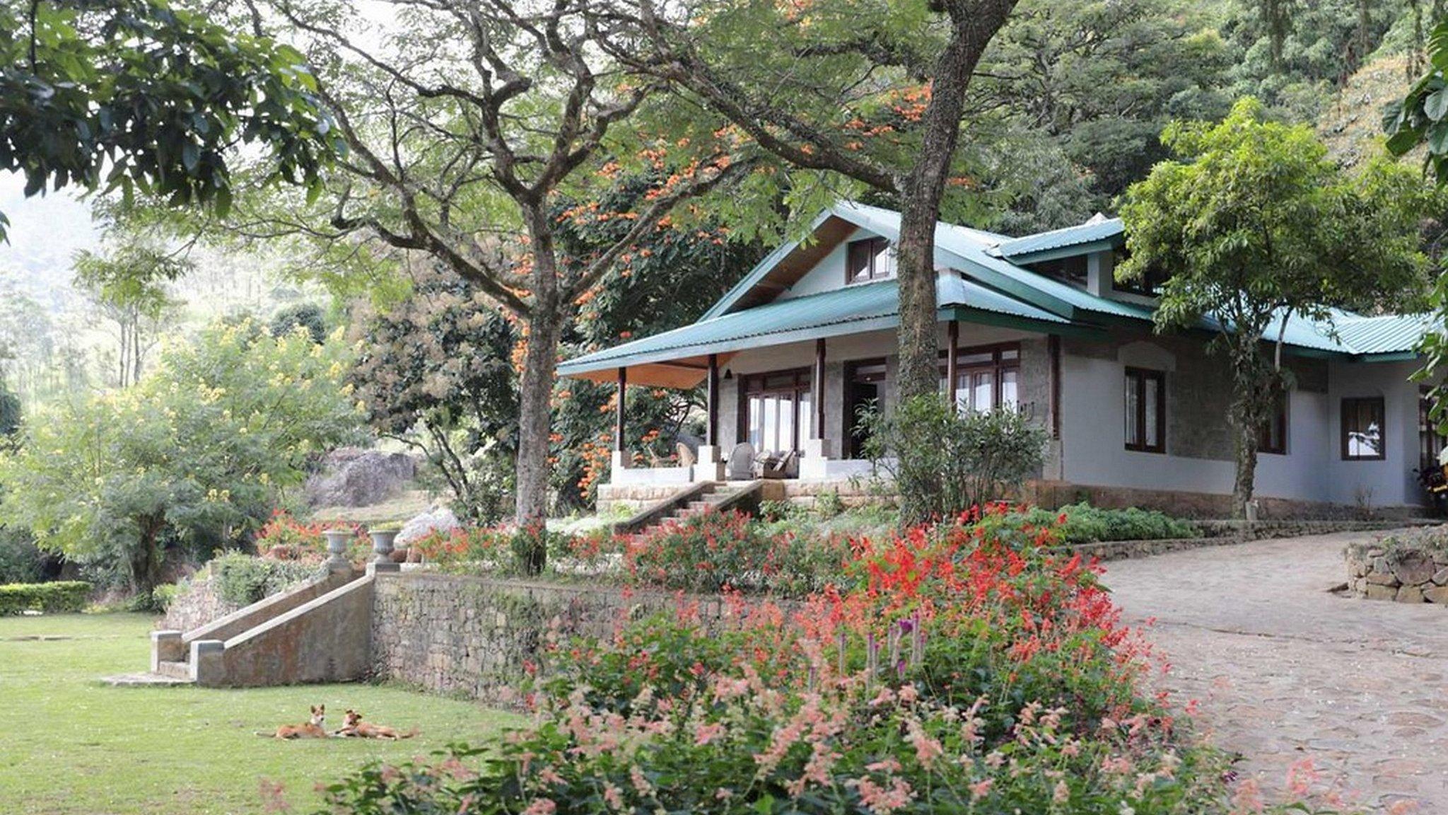Bawlana Estate Bungalow - Photo 2