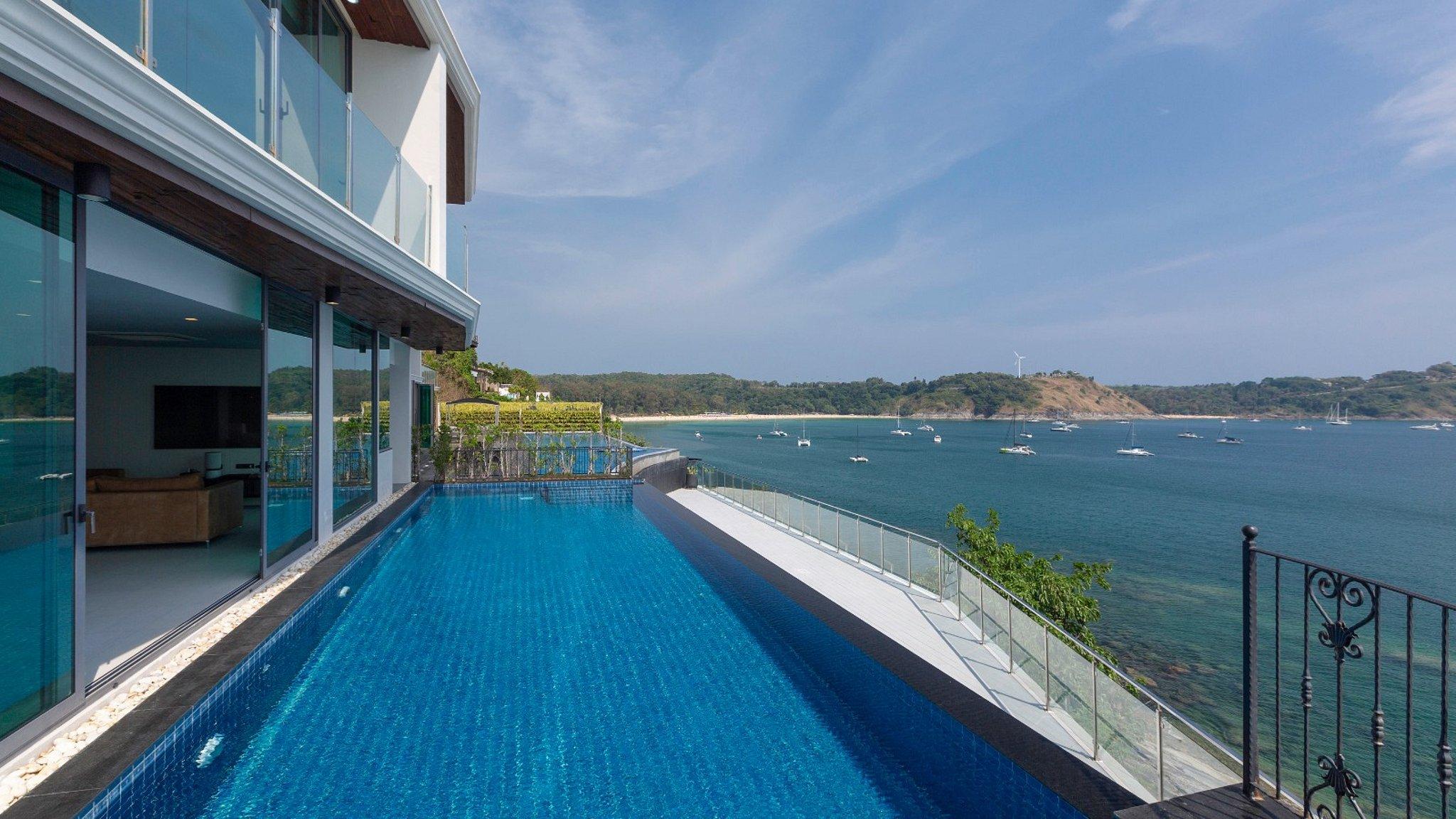Villa W Luxury - Photo 2