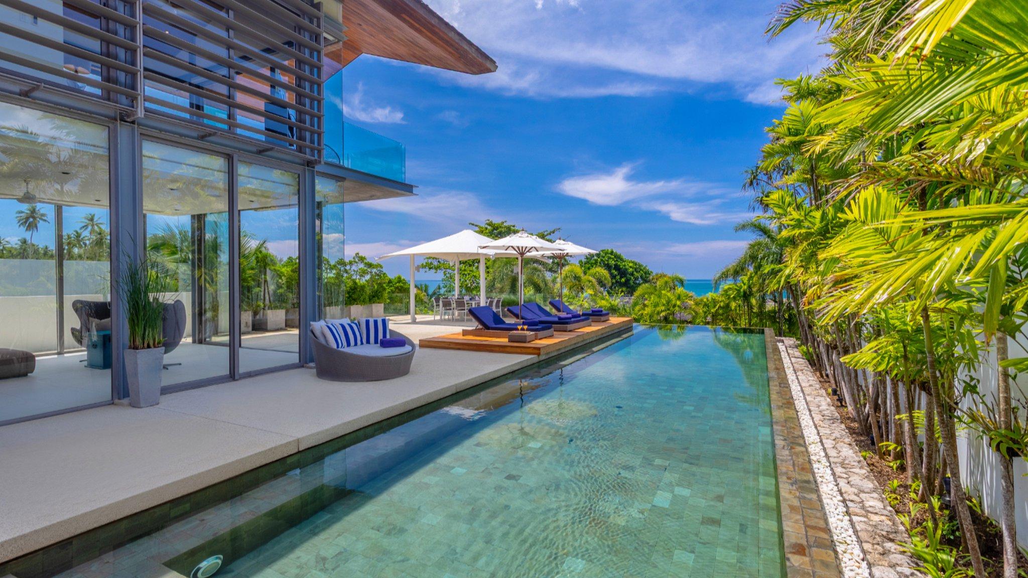 Villa Roxo - Photo 2