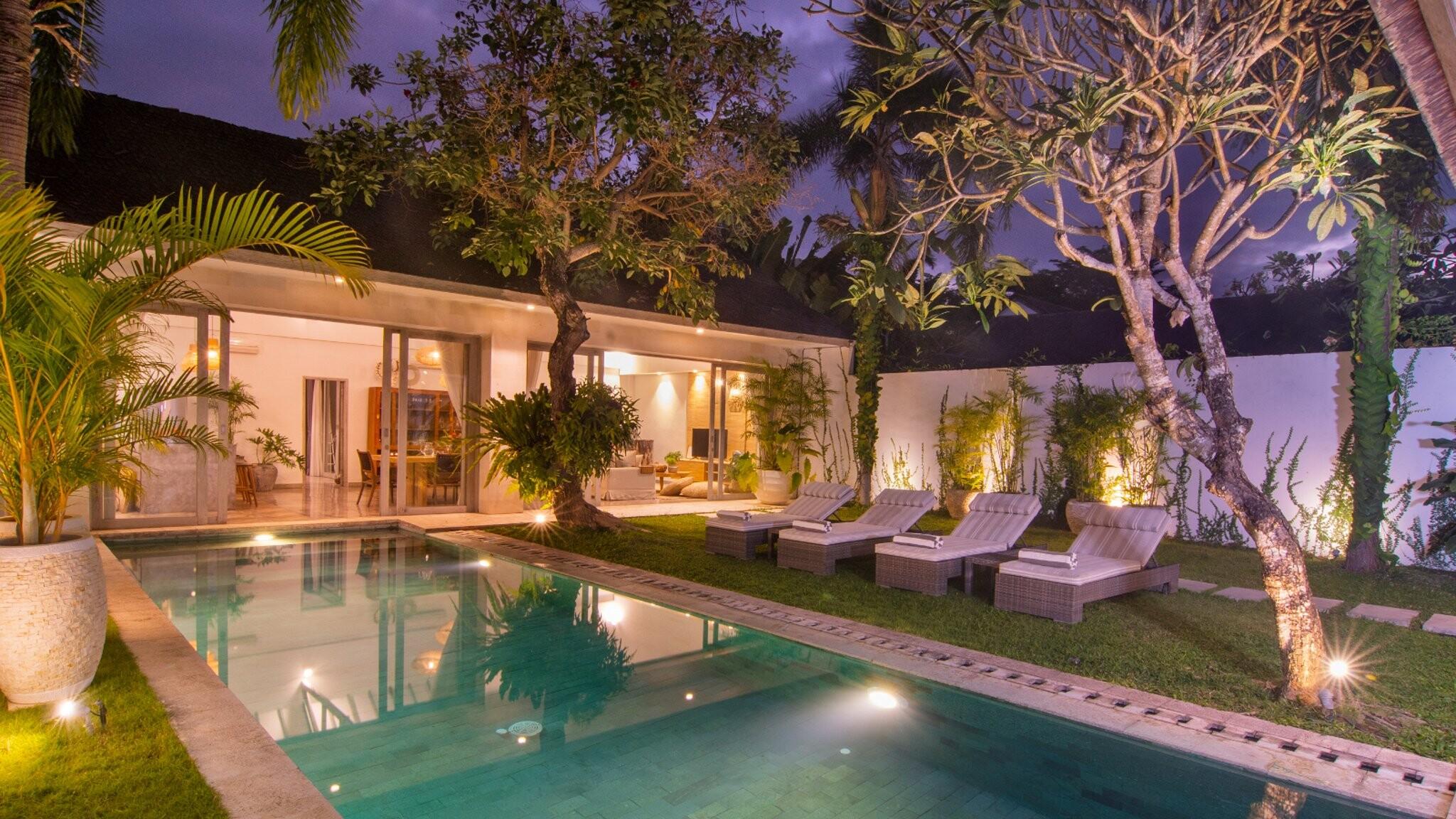 Villa Mia - Photo 2
