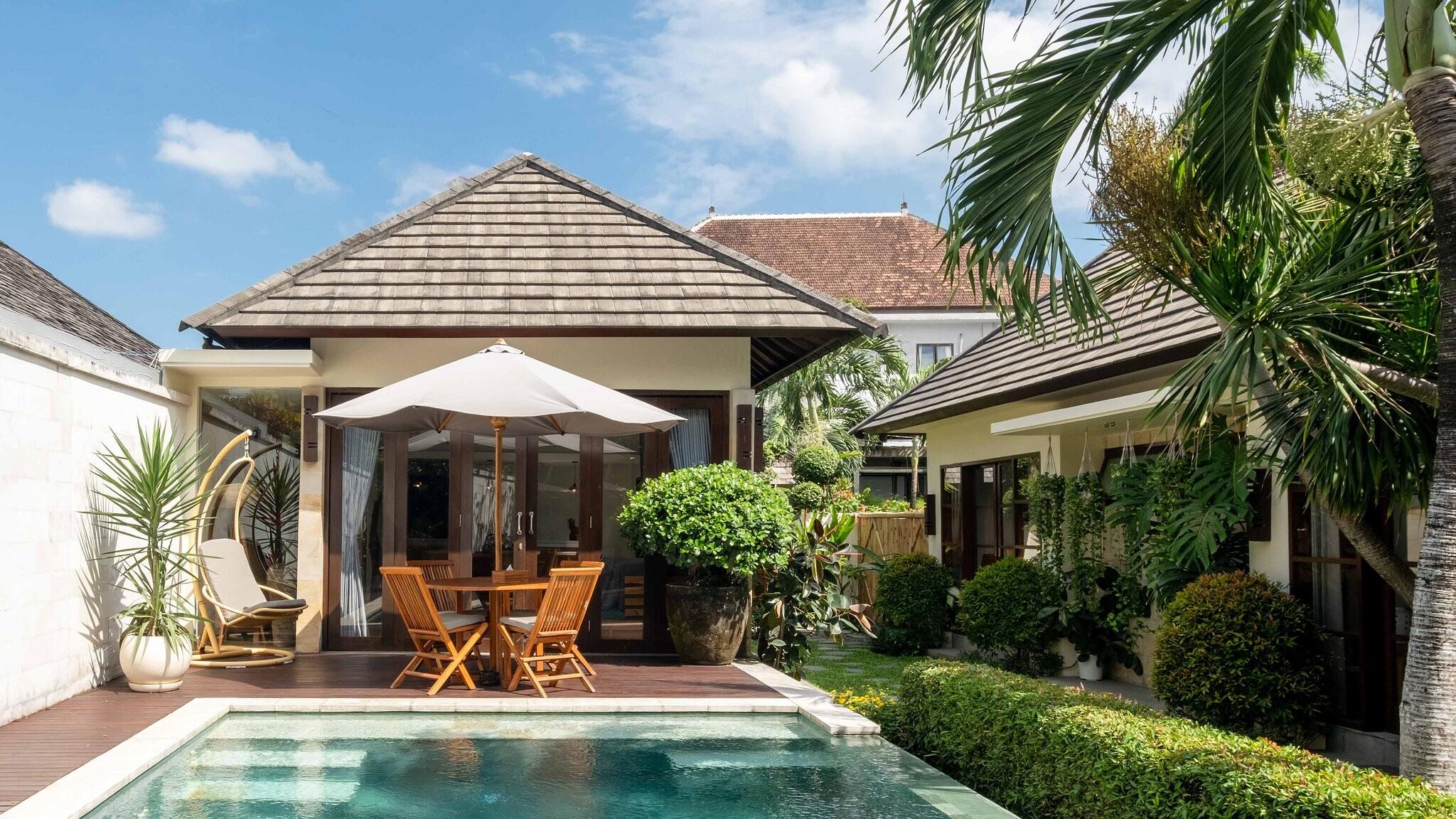 Villa Camilla 2 - Photo 2