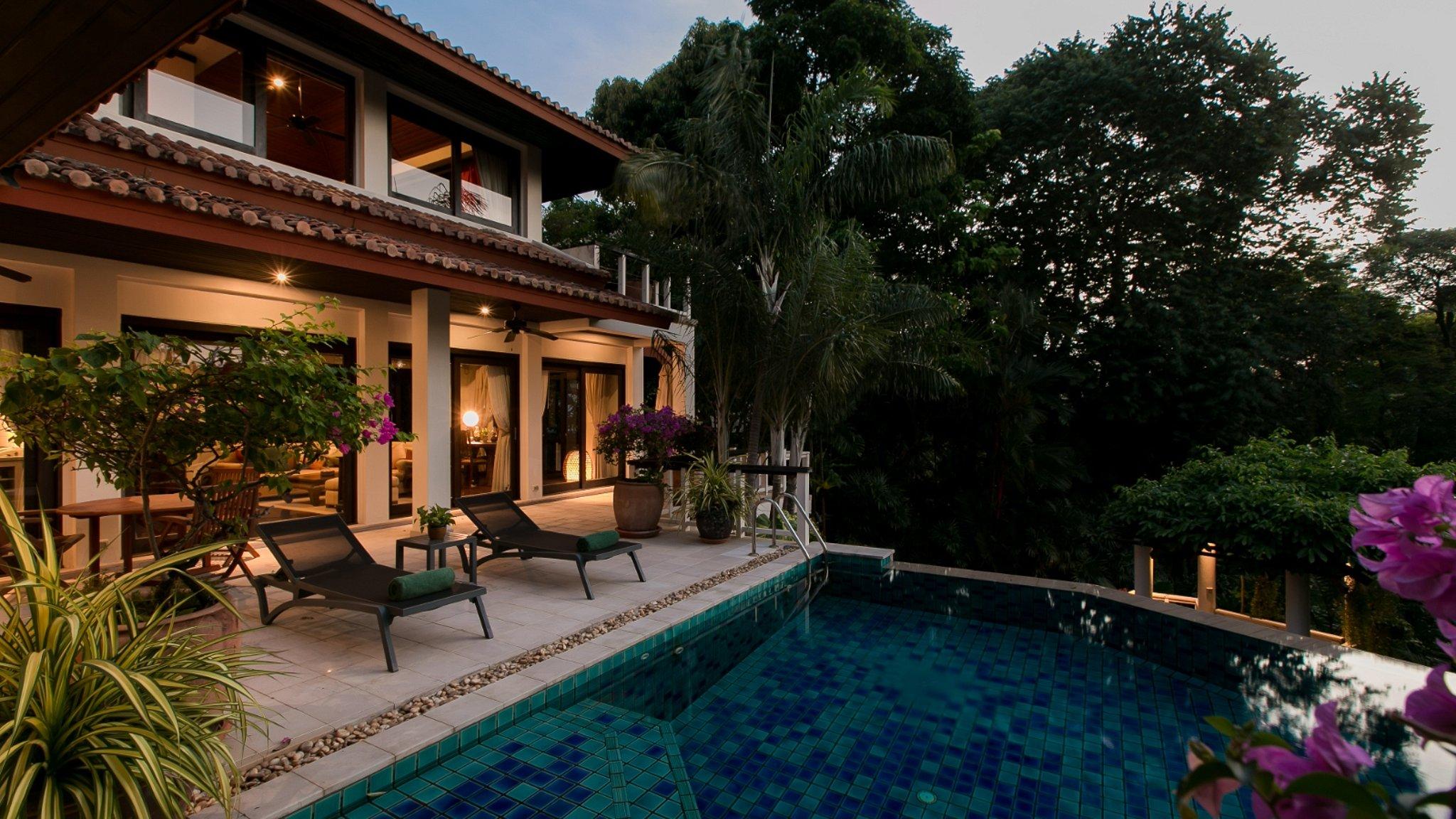 Katamanda Villa Chanti - Photo 2
