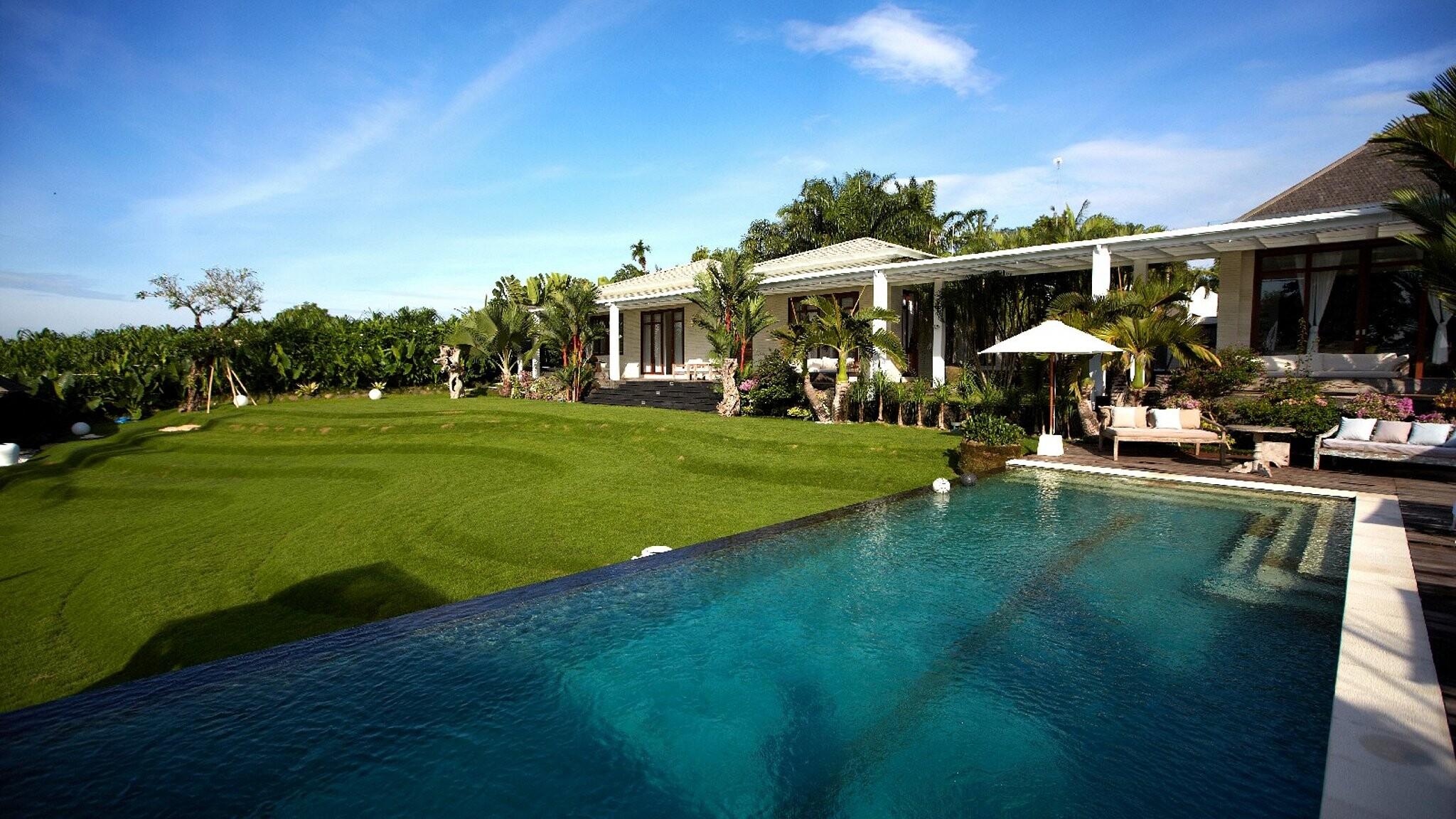 Pure Villa - Photo 2