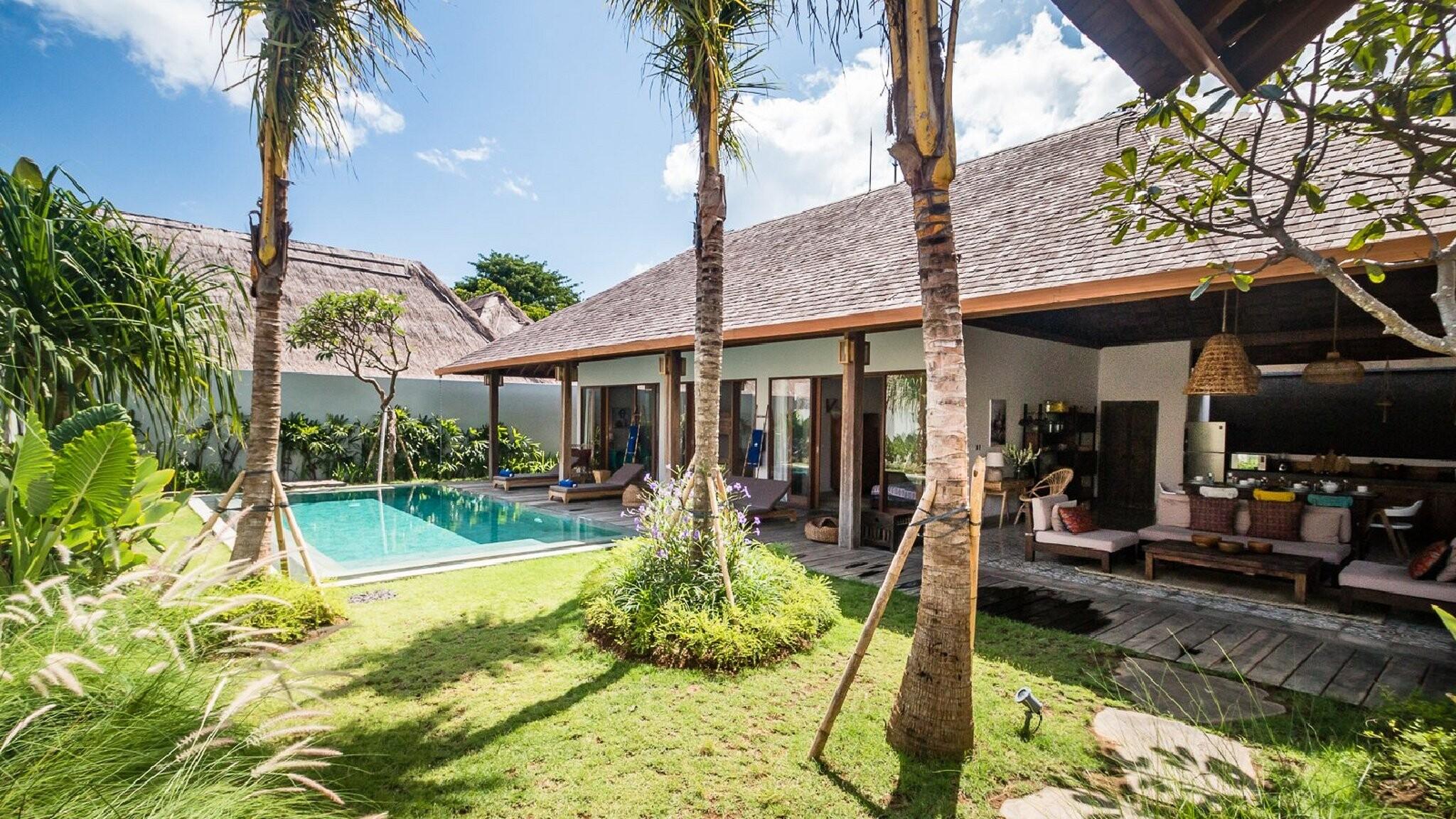 Cabana Emile - Photo 2