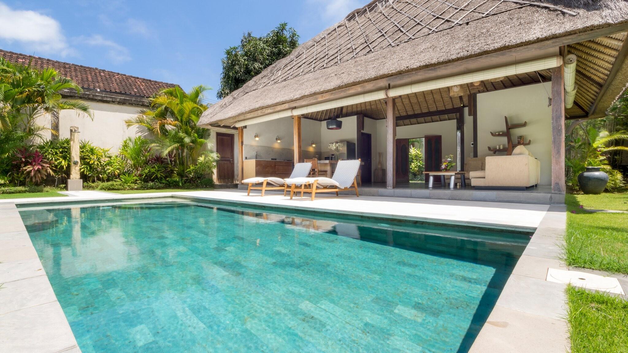 Villa Kabutera - Photo 2