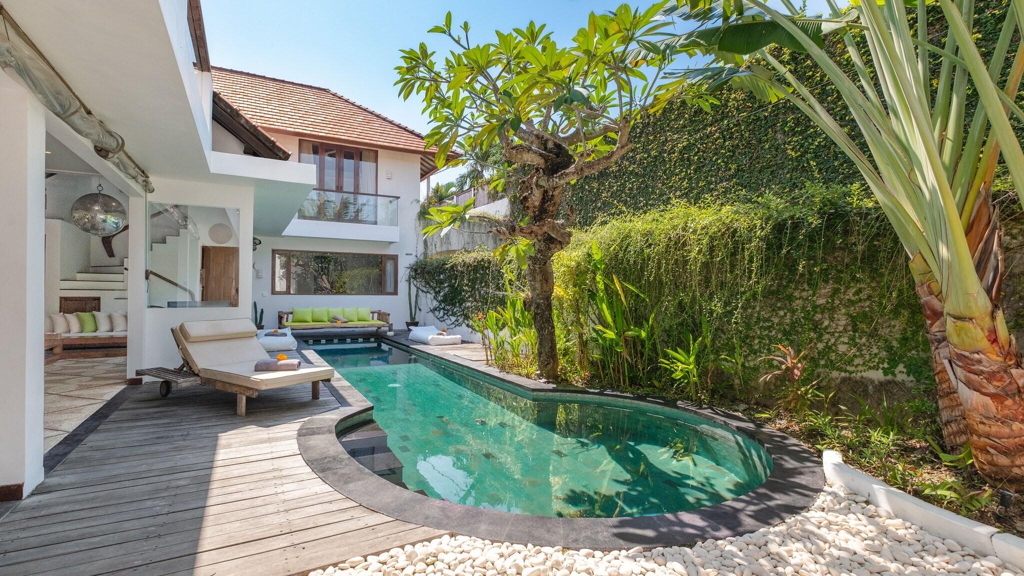 Villa Ku Tama - Photo 2