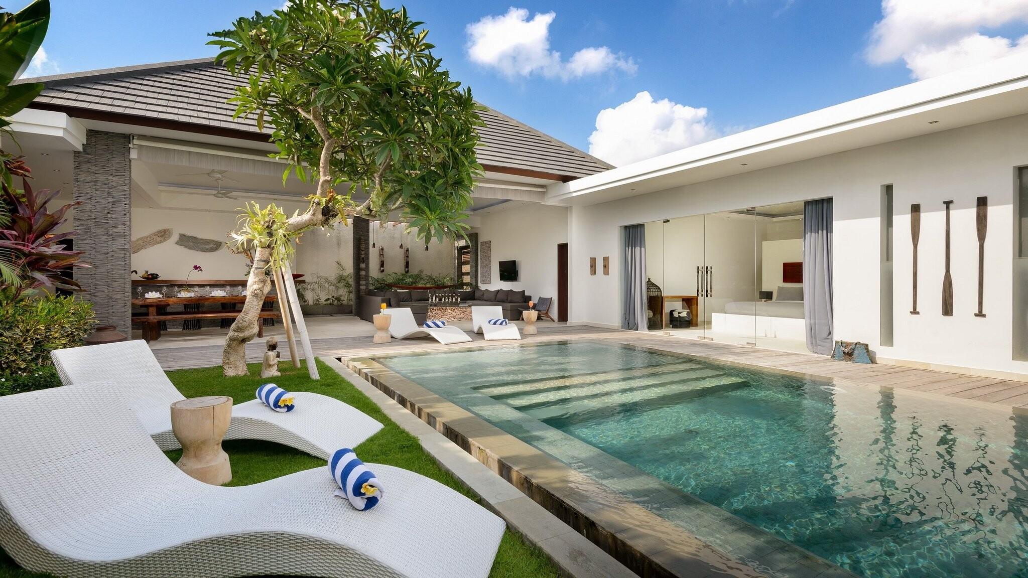 Villa Kyah - Photo 2