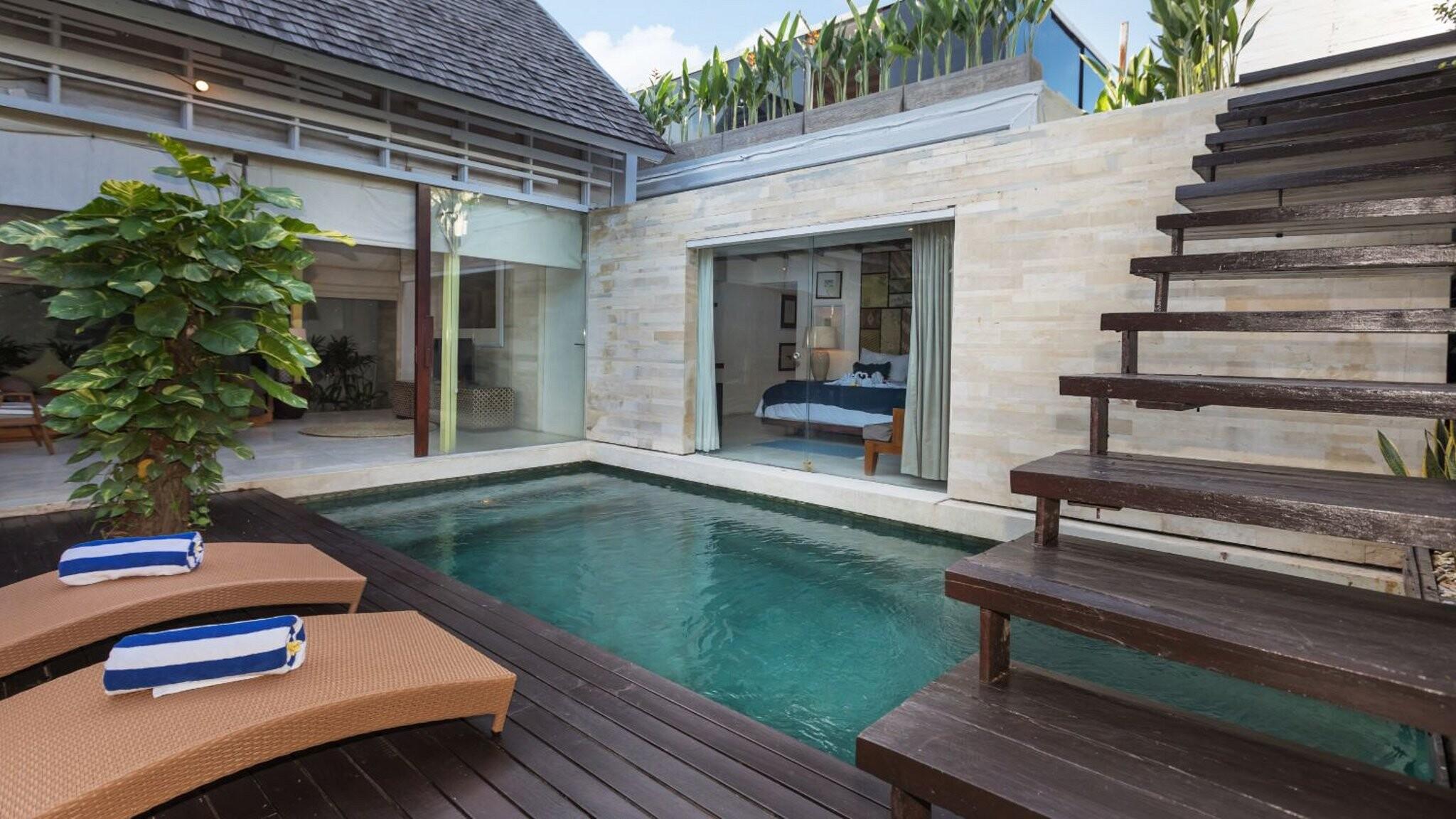Villa Yasa Canggu - Photo 2