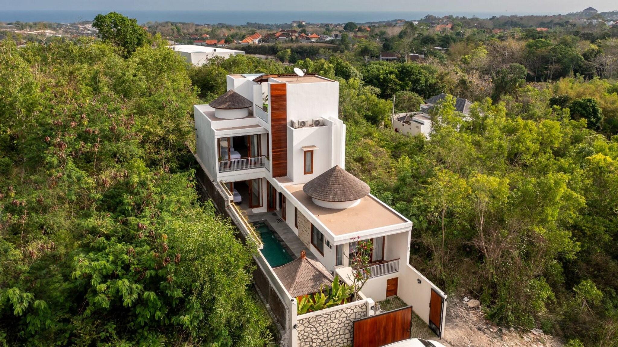 Villa Carina - Photo 2
