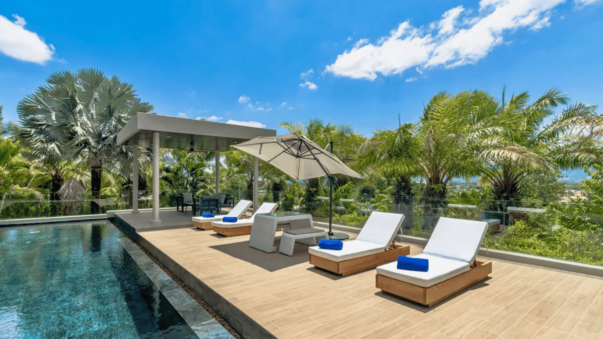 Lion Villa - Photo 2