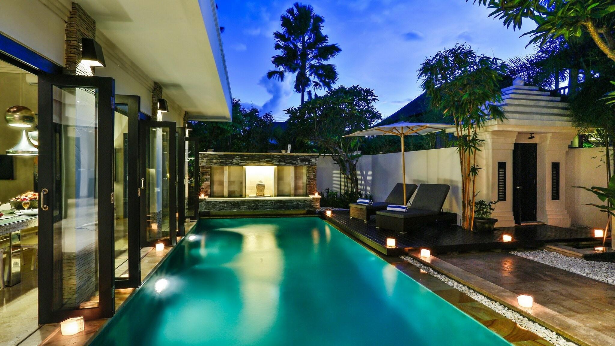 Villa Amala - Photo 2