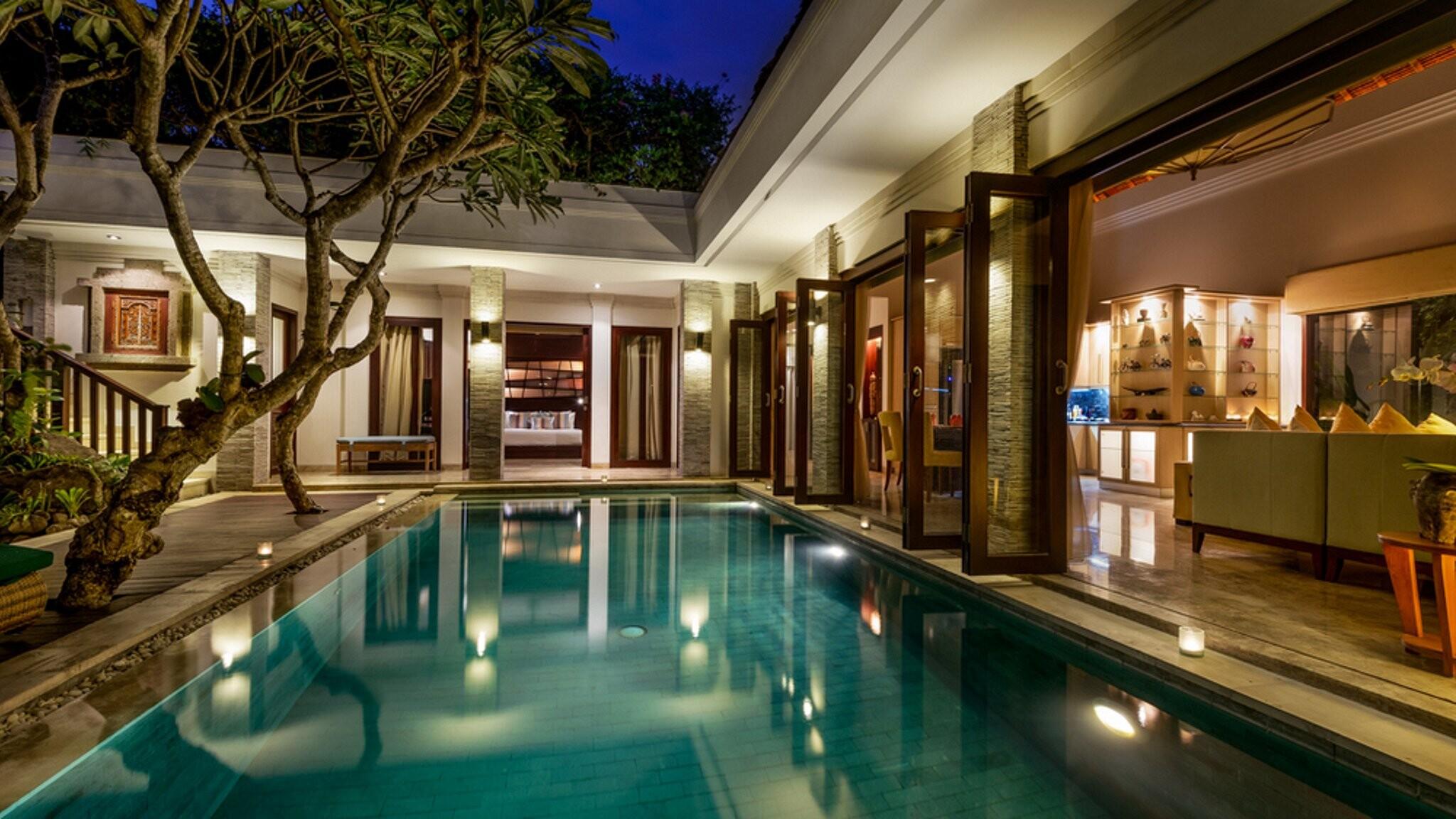Villa Siam - Photo 2