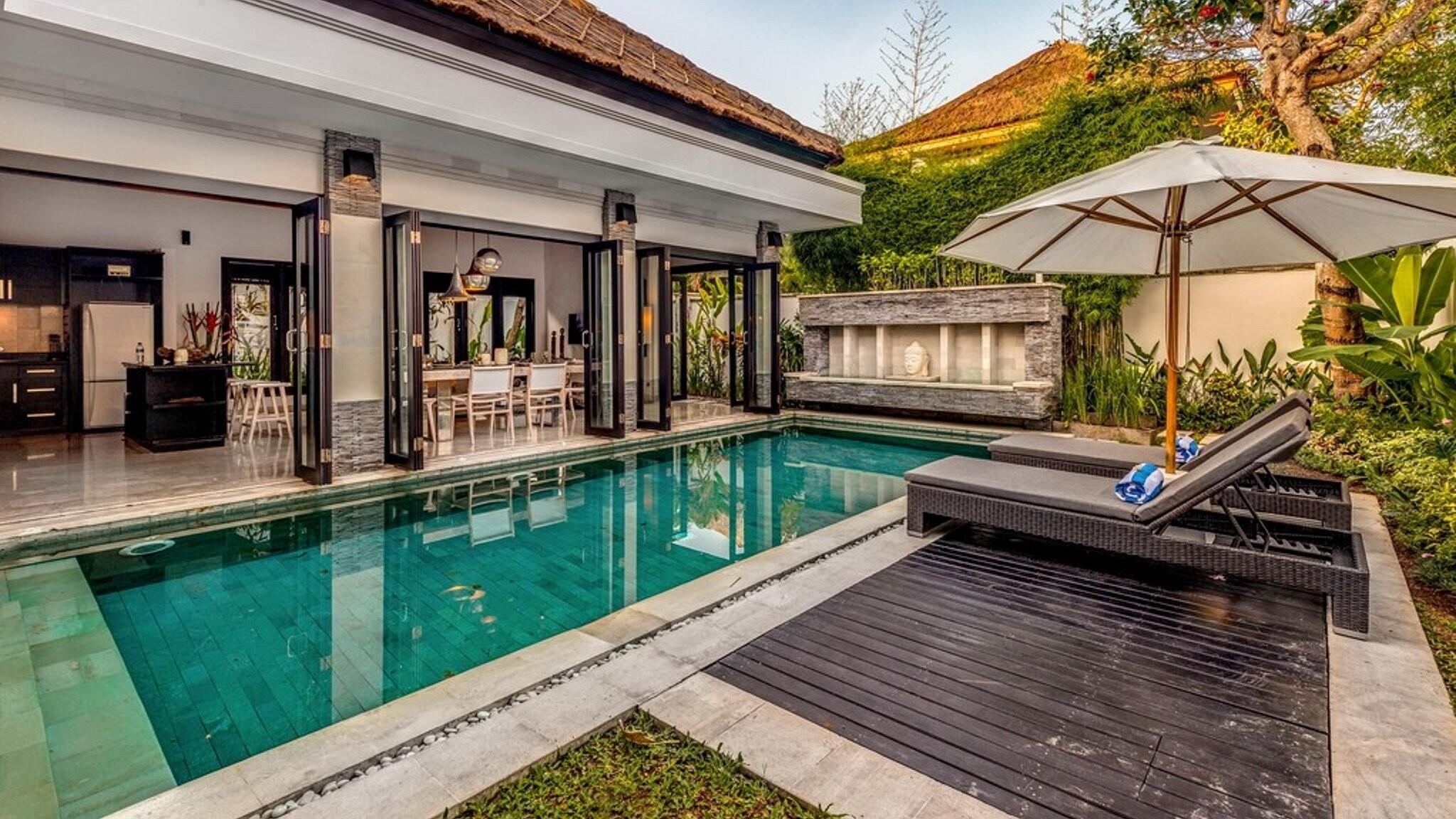 Villa Jepun - Photo 2