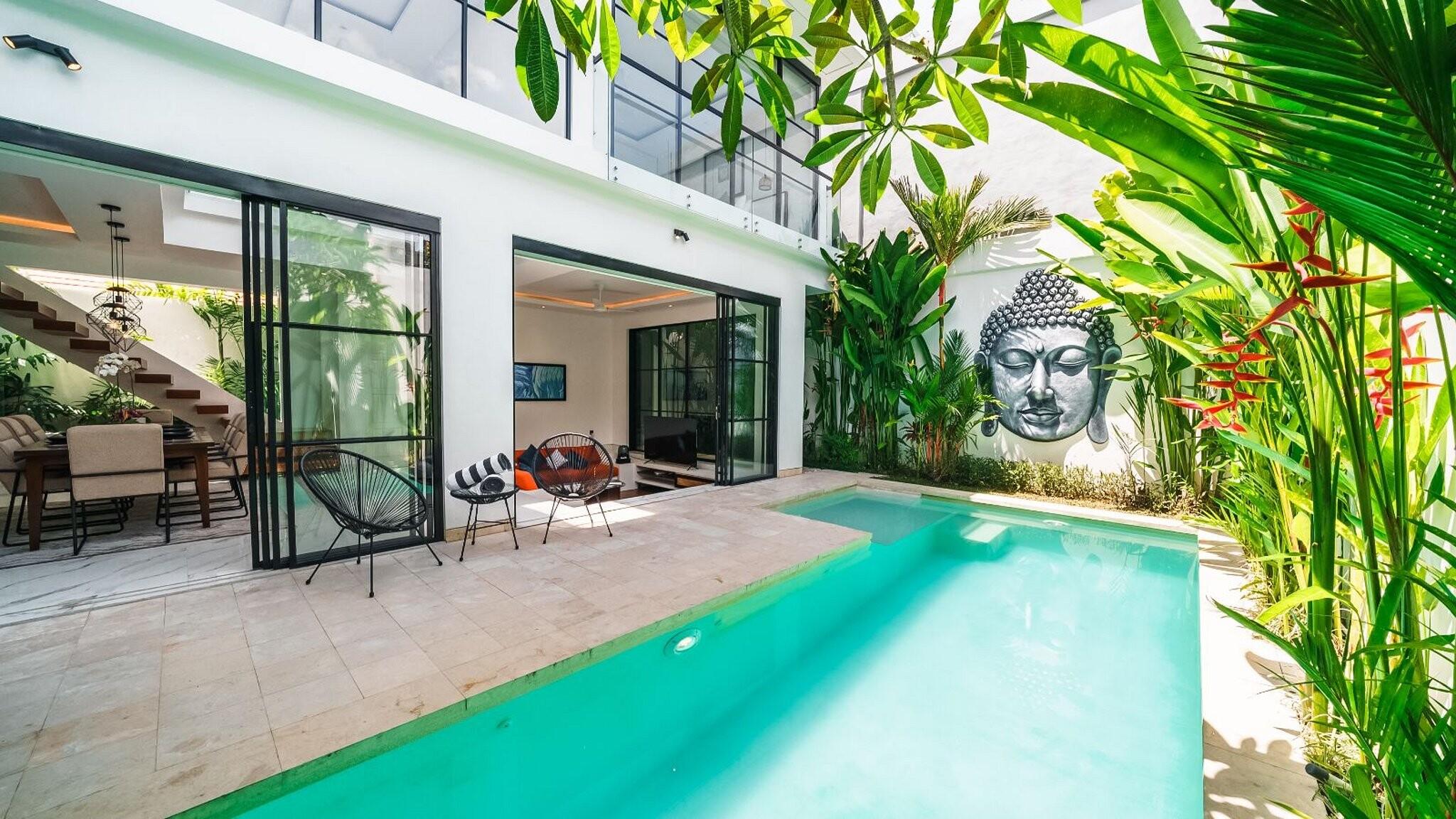 Villa Blue Water - Photo 2