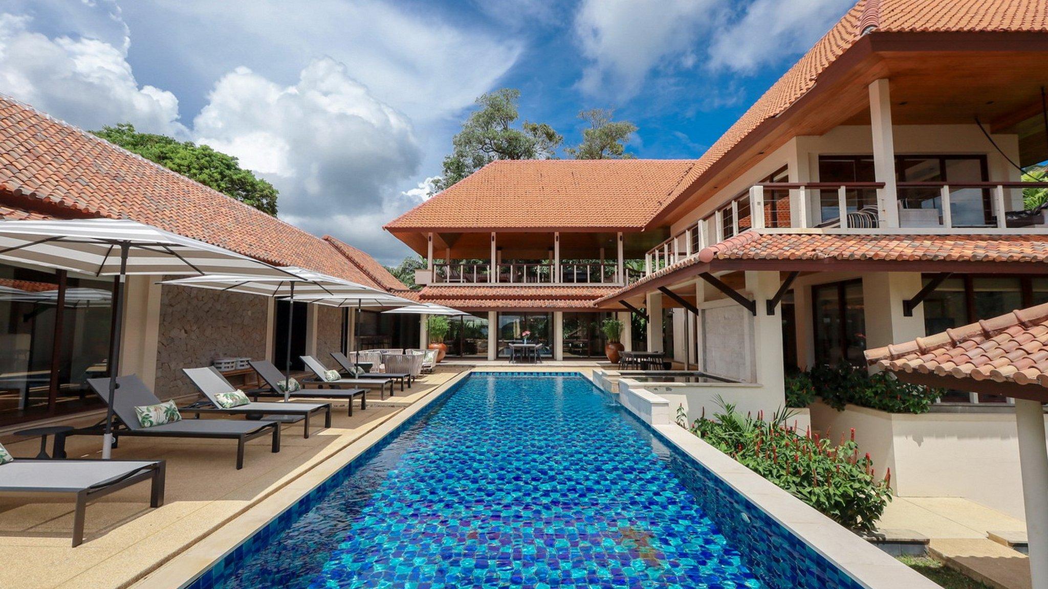 Villa Allegra - Photo 2
