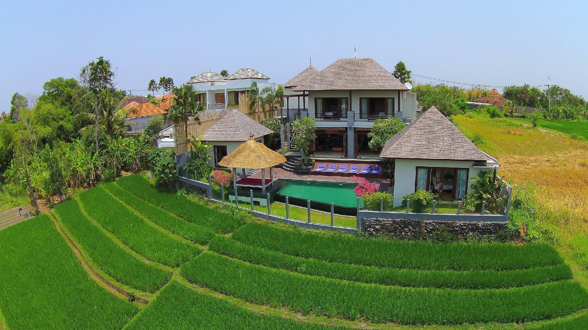 Villa Jabunami - Photo 2