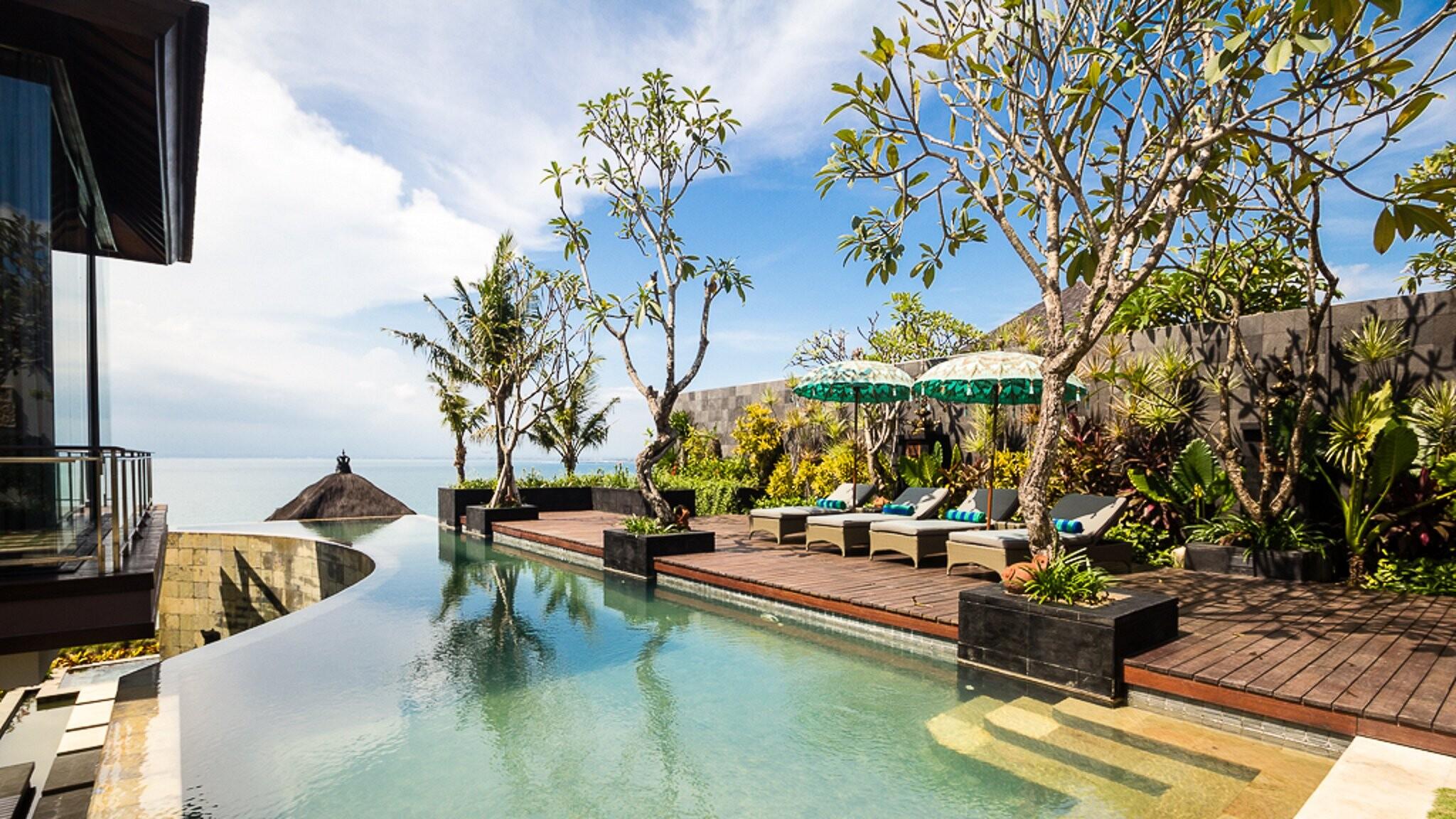 Villa Aum - Photo 2