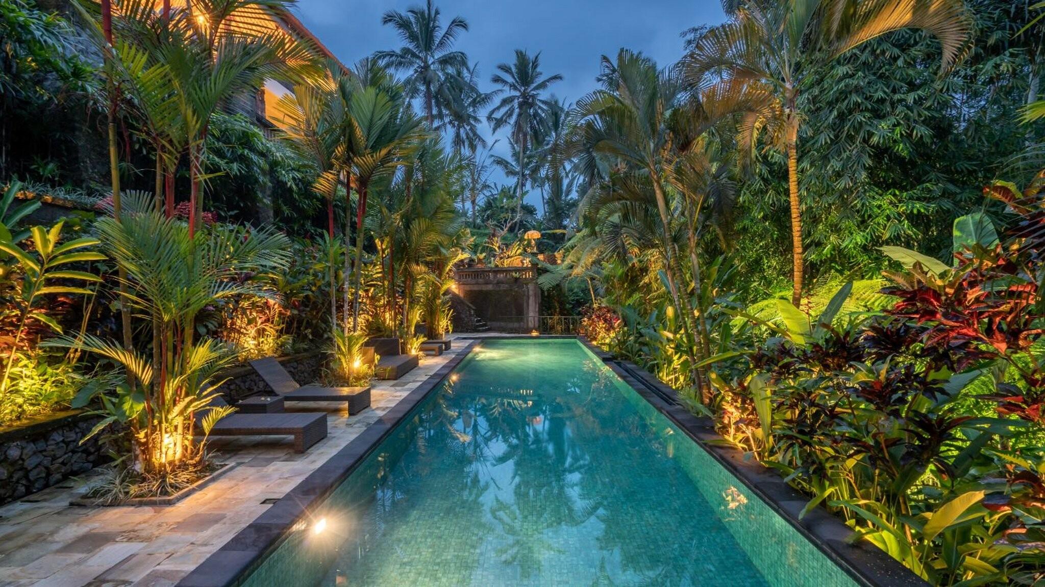 Villa Sasih Karo - Photo 2