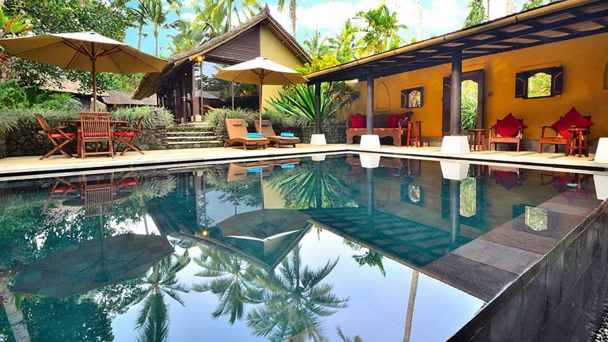 Villa Jendela di Bali - Photo 2