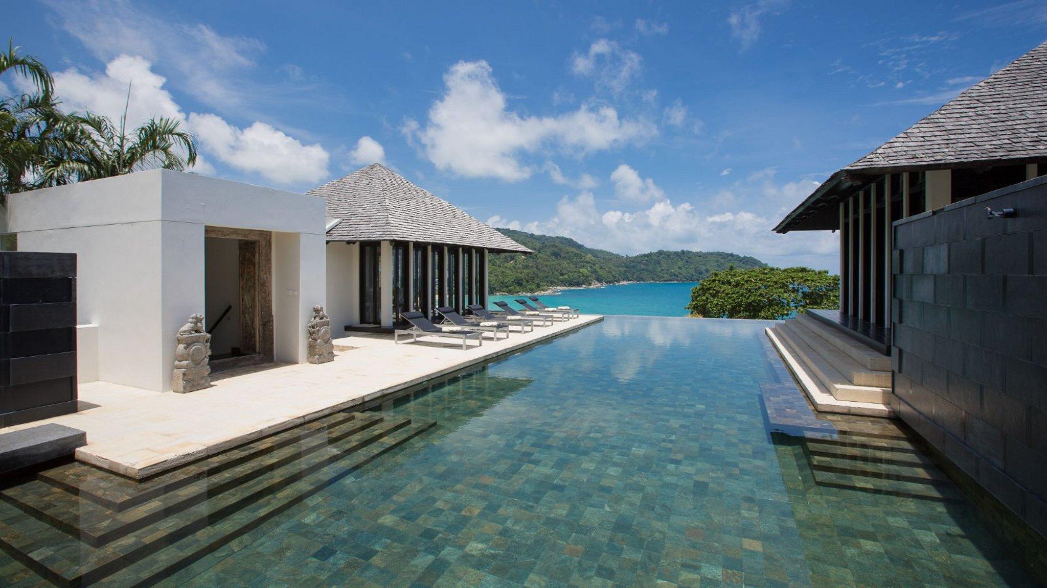 Villa Princess Stephanie - Photo 2