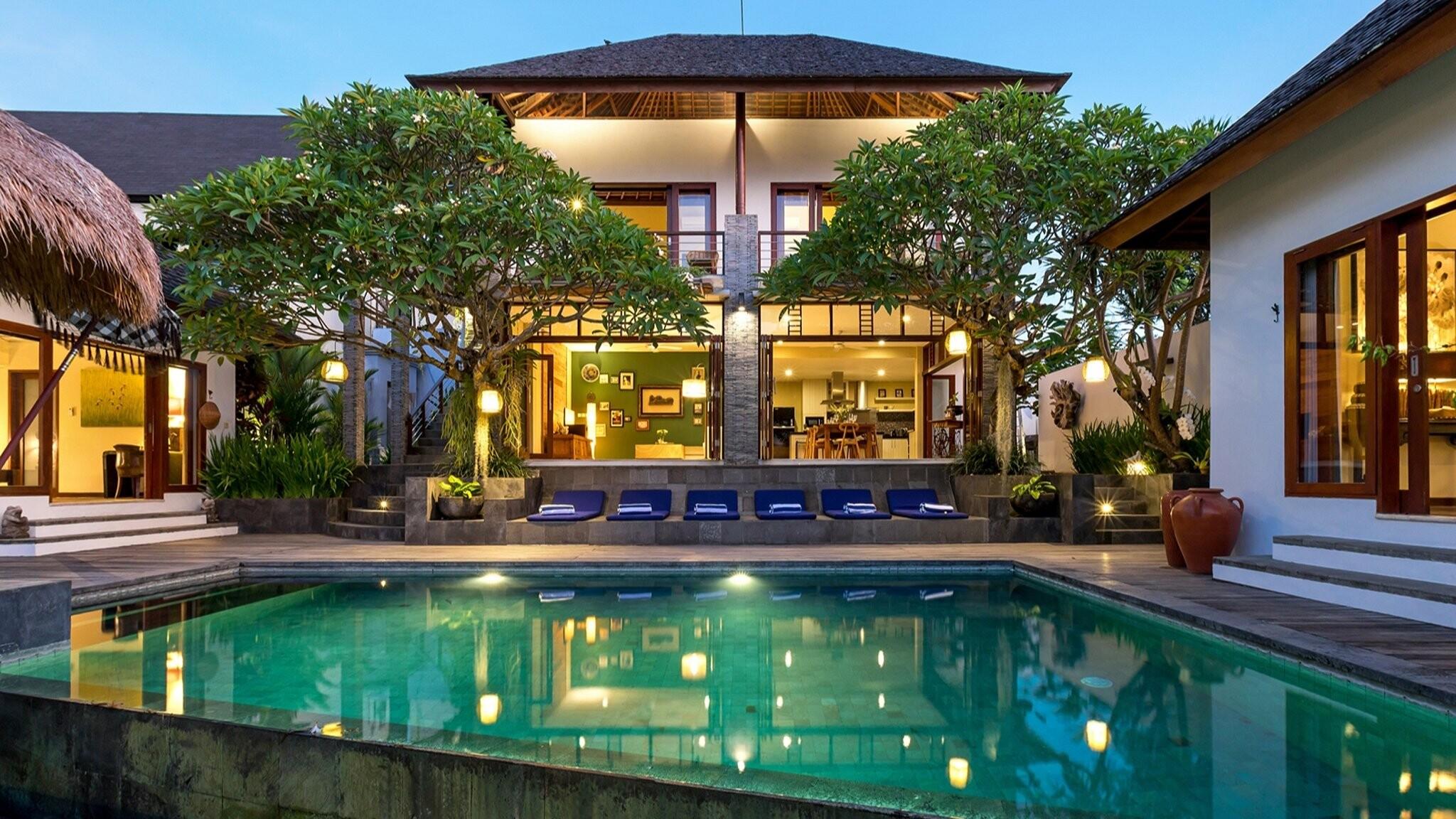 Villa Toba - Photo 2