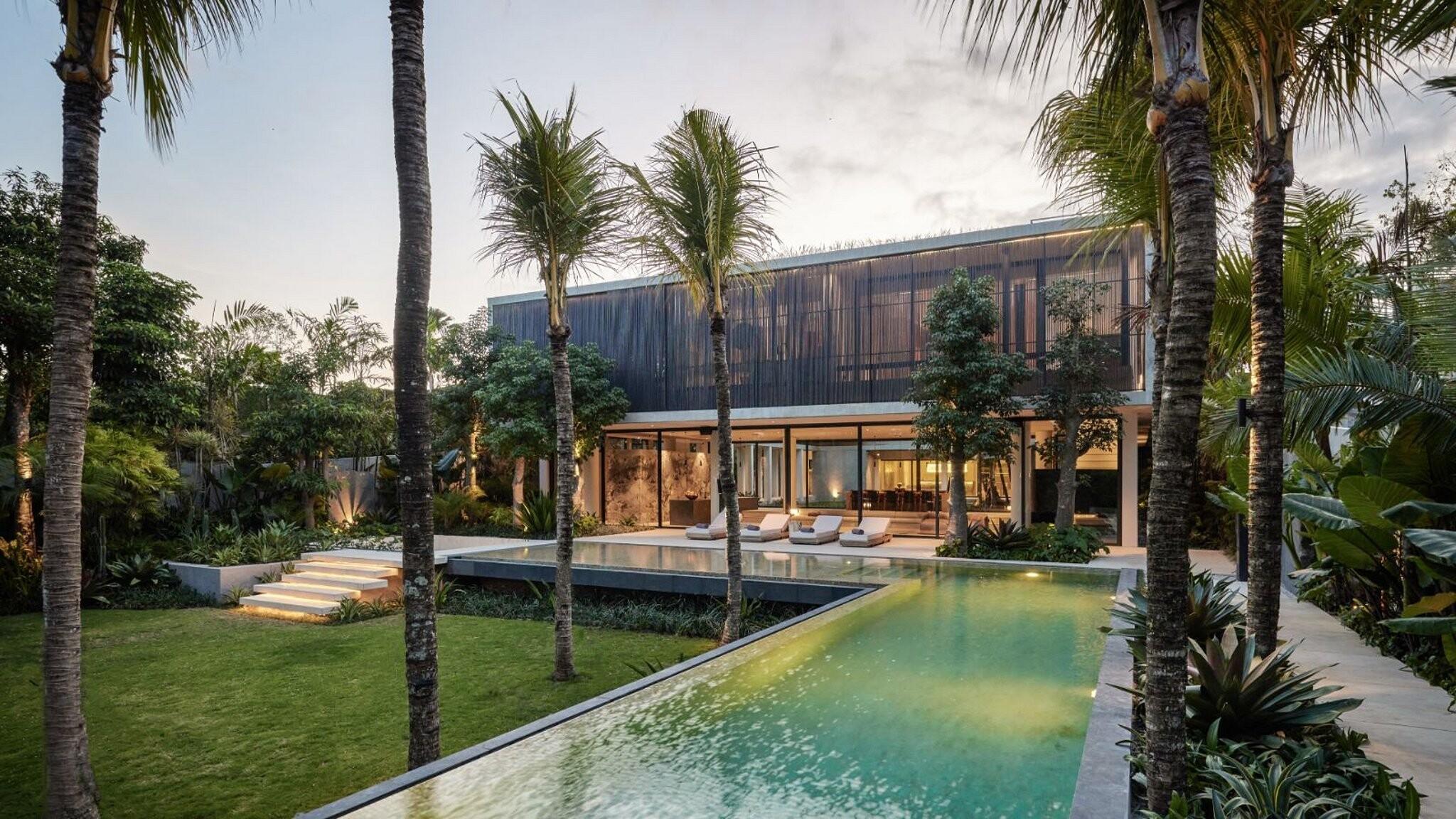 Villa House SJ - Photo 2