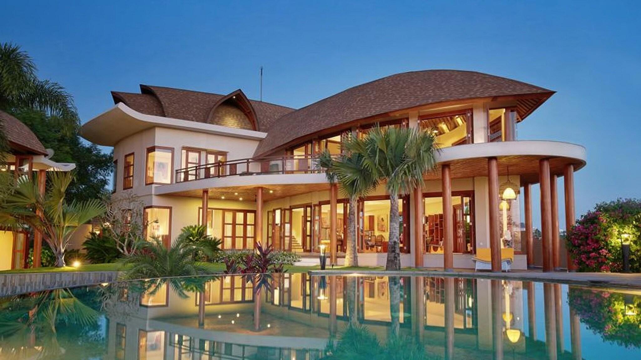 Casa Bonita Villa - Photo 2