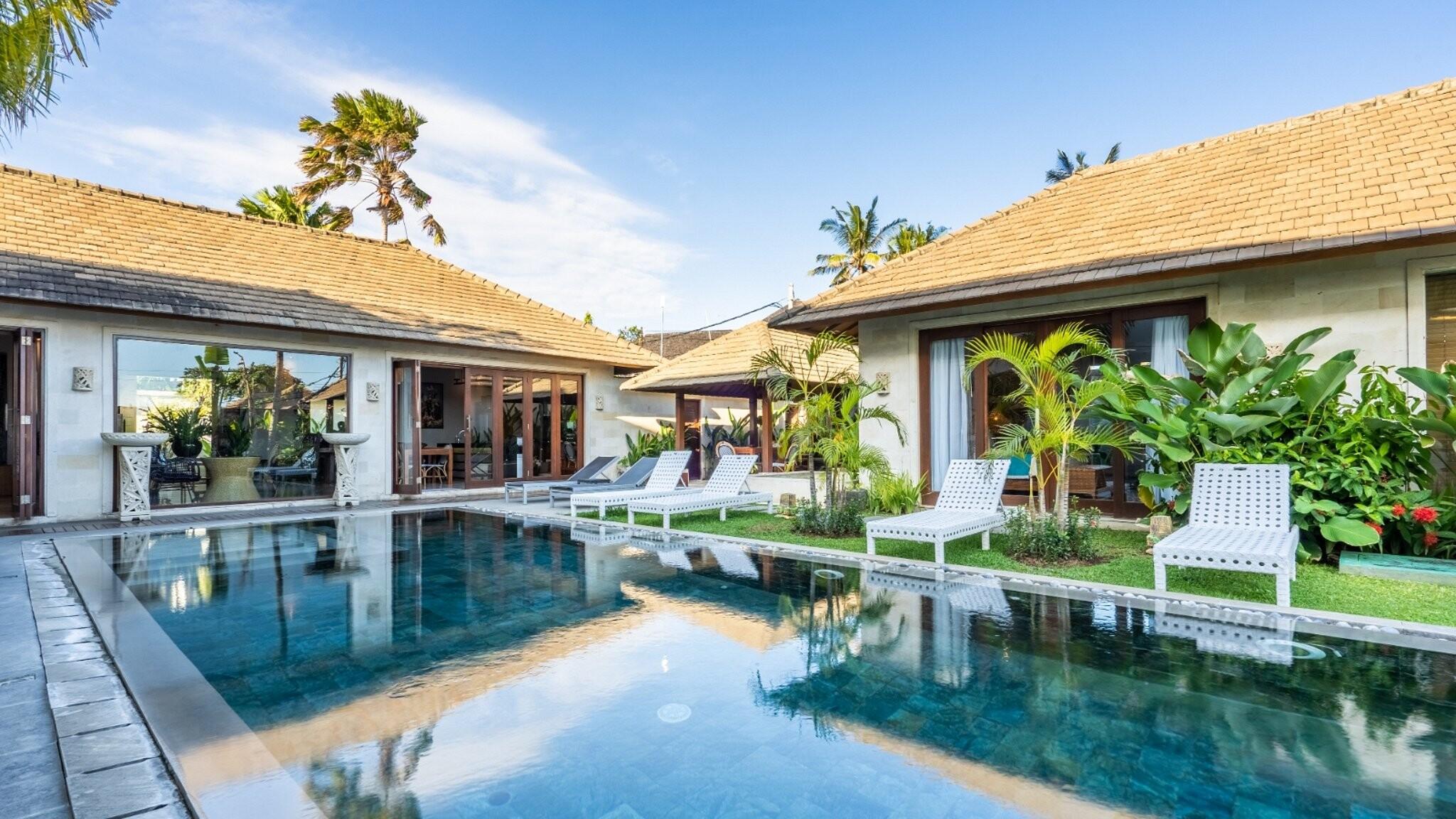 The Akasha Villa Premiere - Photo 2