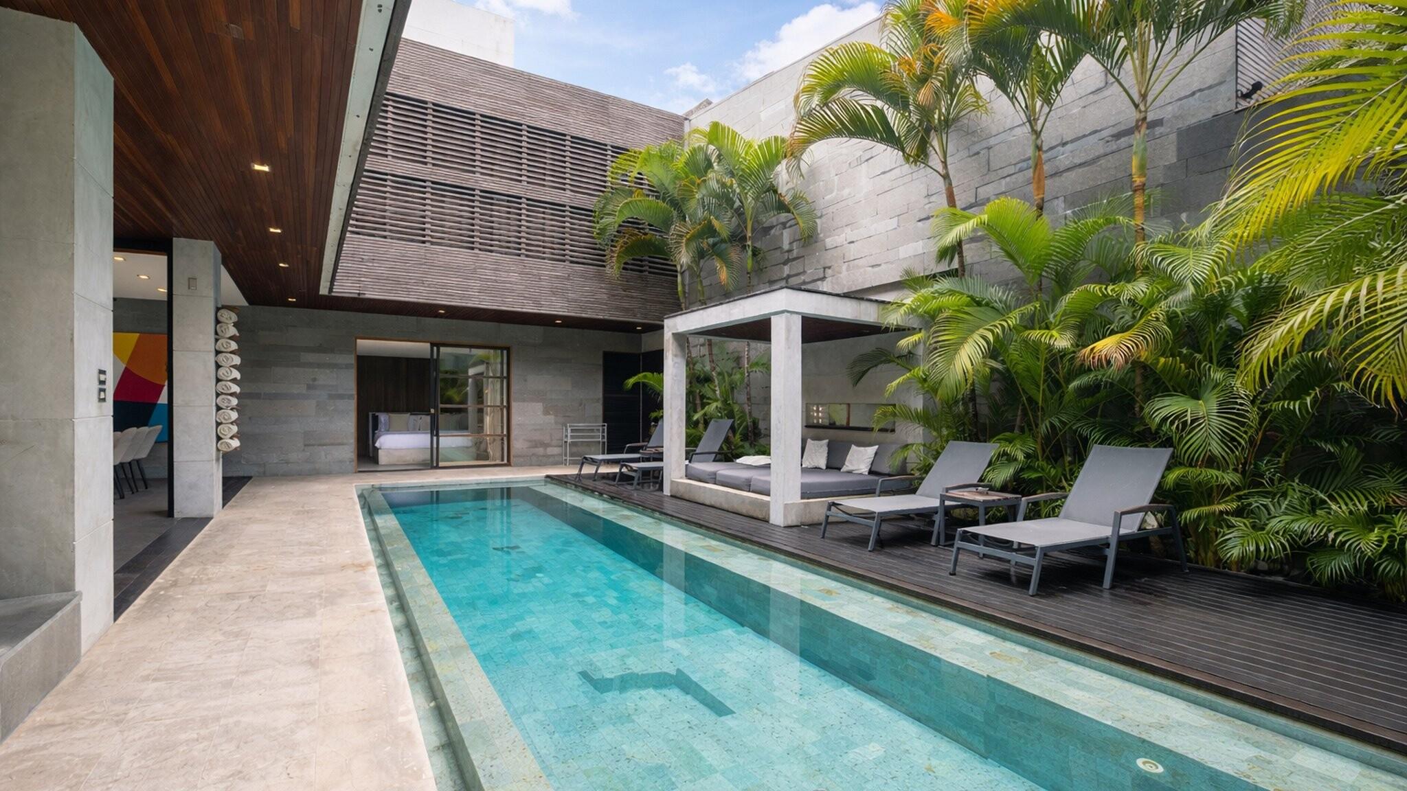 Villa Jumat - Photo 2