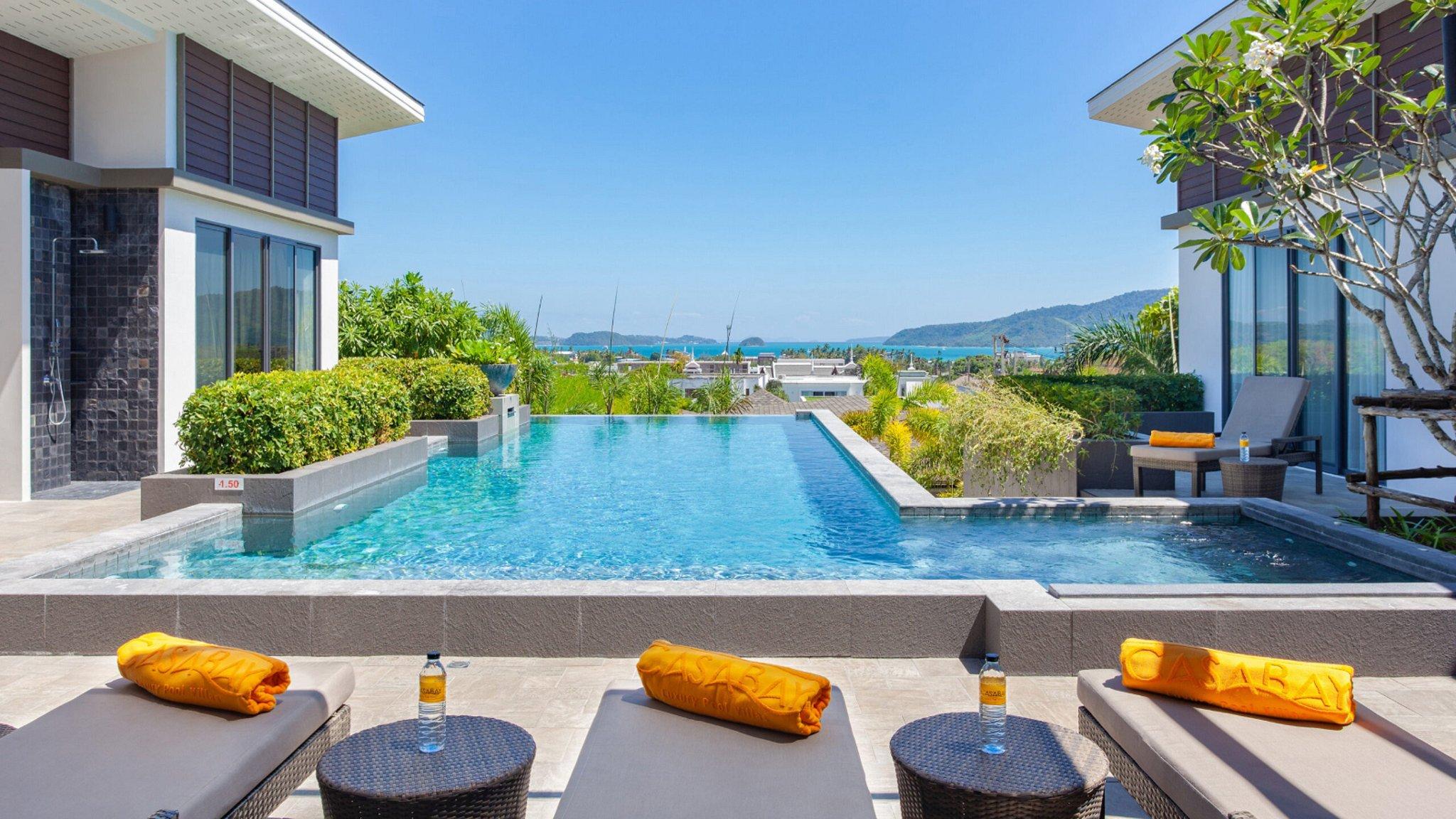Casabay Villa 6 - Photo 2