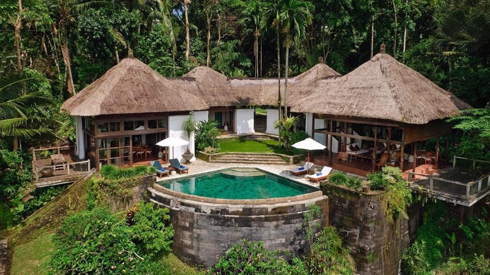 Villa Melati - Photo 2