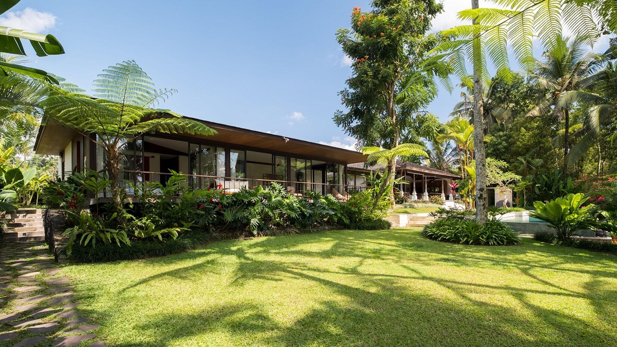 Le Kawan Villa - Photo 2