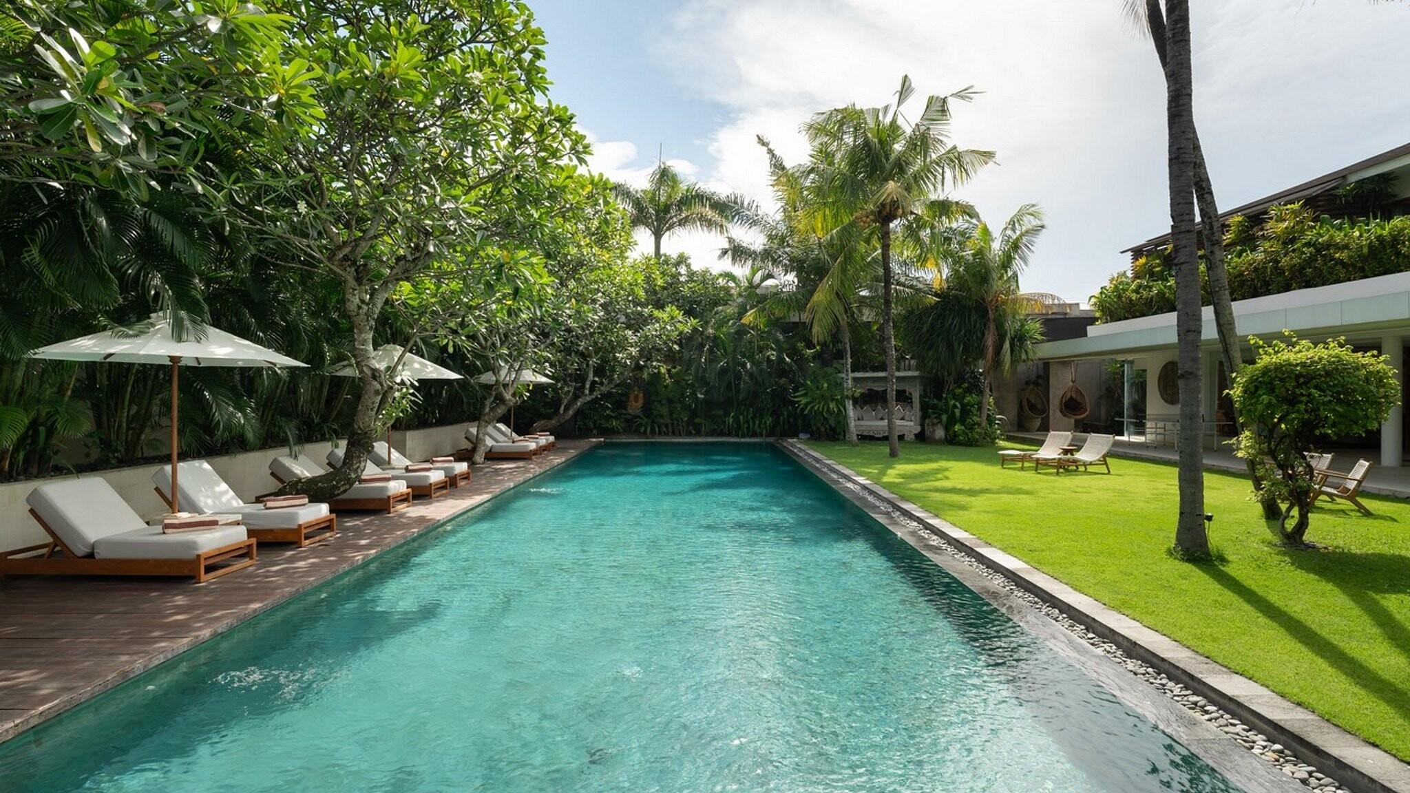 Villa Zambala - Photo 2