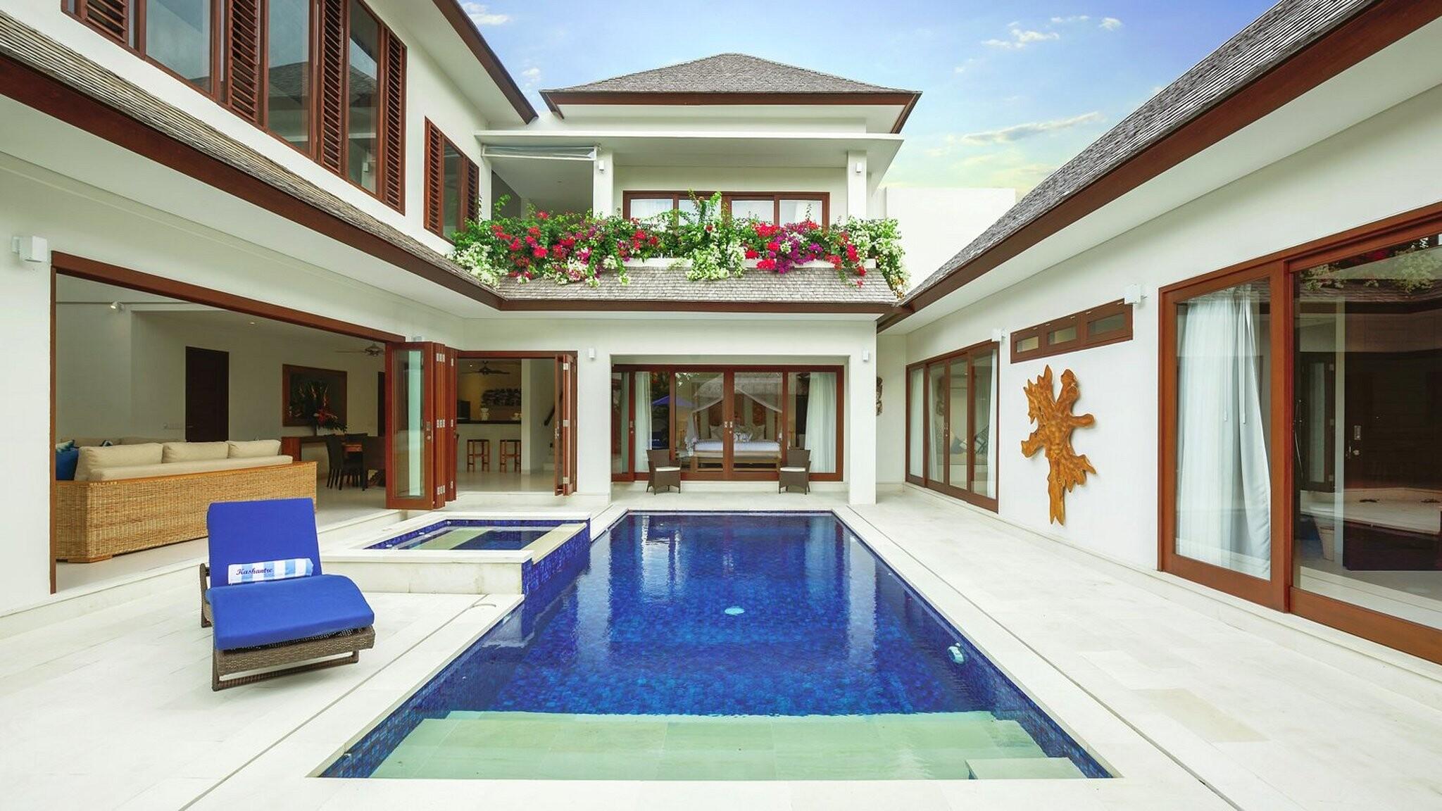 Villa Kashantre Blue - Photo 2