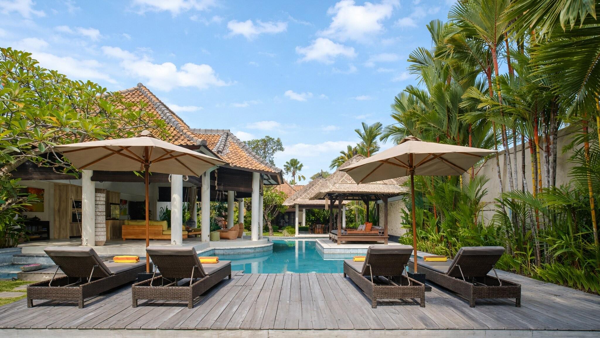 Villa Sesari - Photo 2