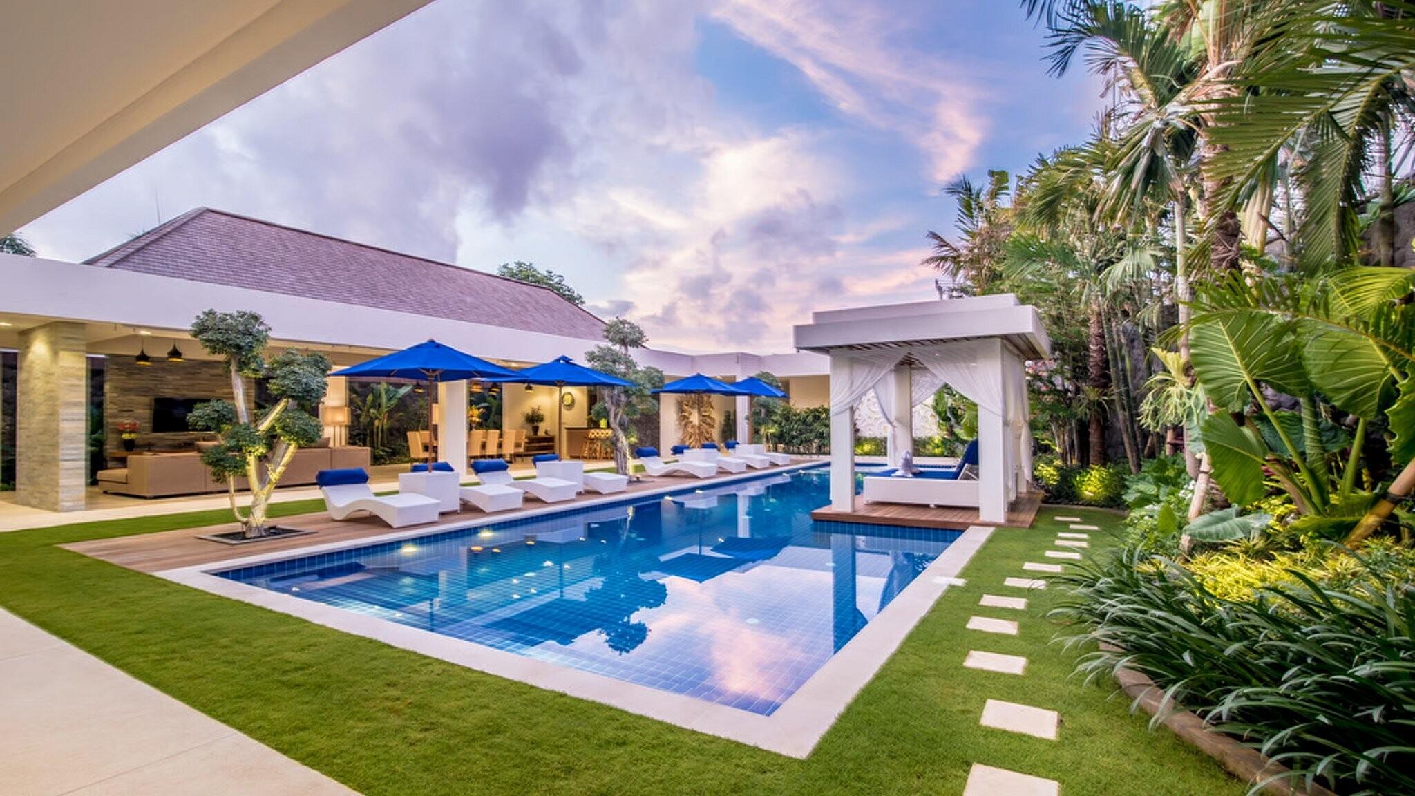 Freedom Villa - Photo 2