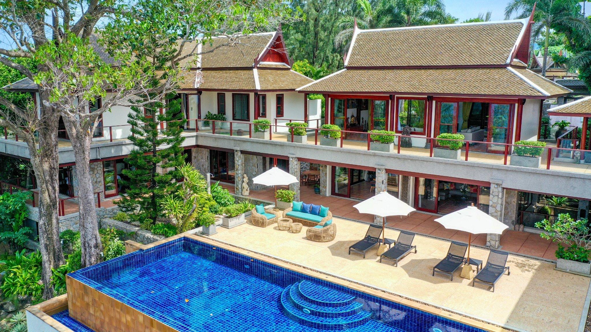 Villa Horizon Phuket - Photo 2