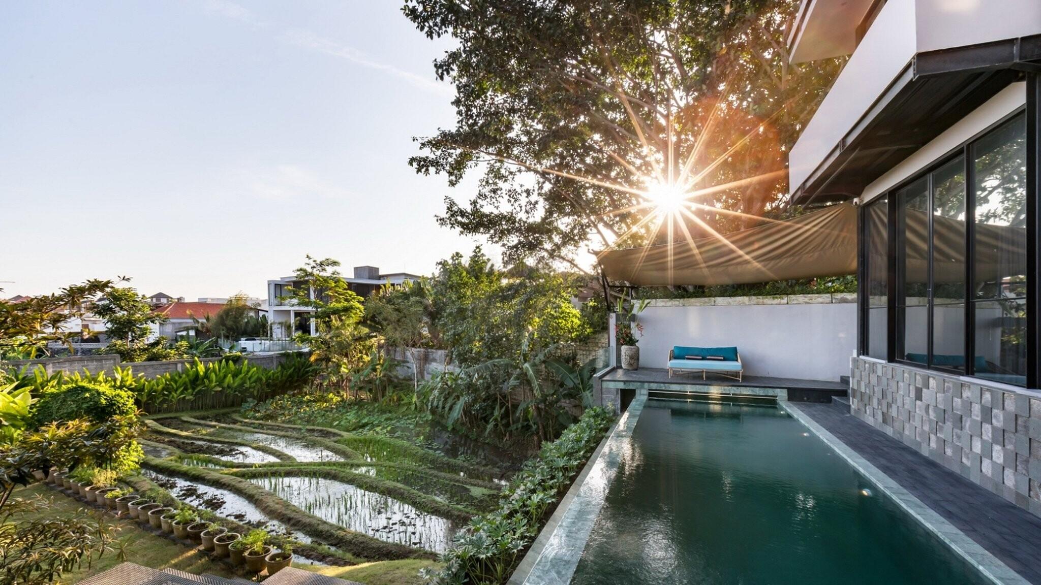 Artha Hachi Villa - Photo 2