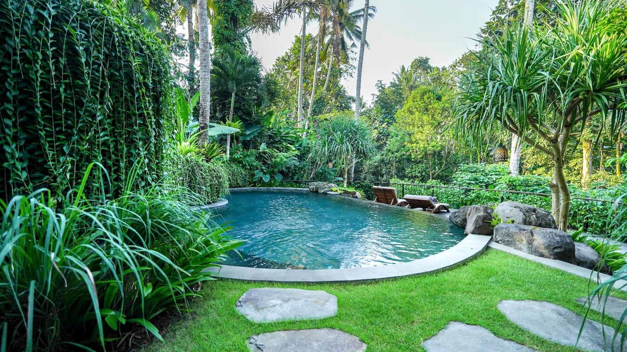 The Ubari Villa - Photo 2