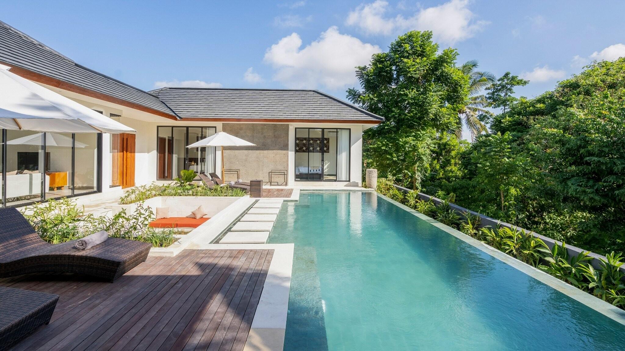 Villa Jenggala - Photo 2