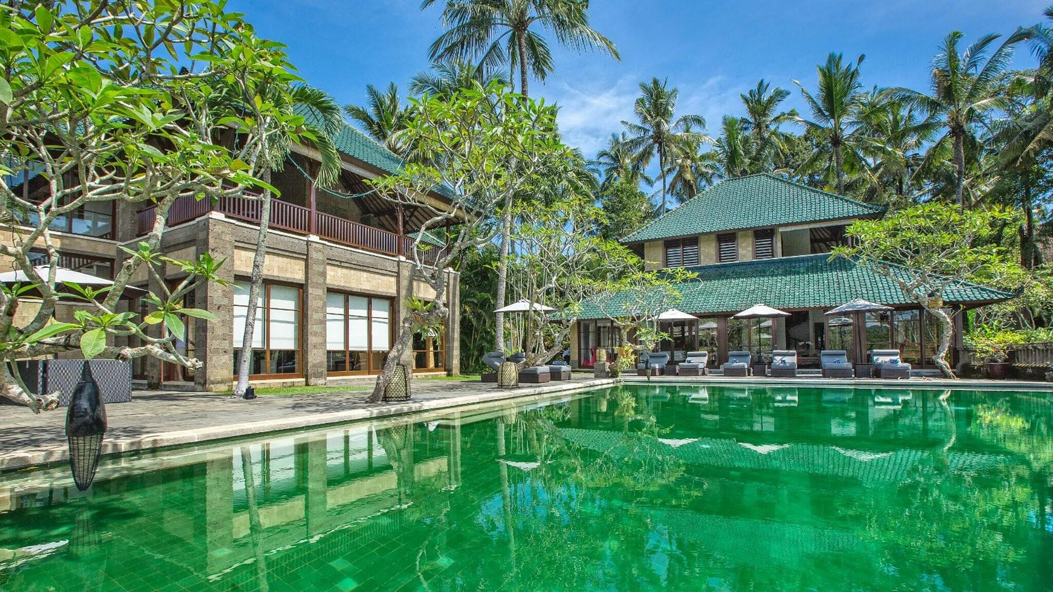 Villa Bukit Naga - Photo 2