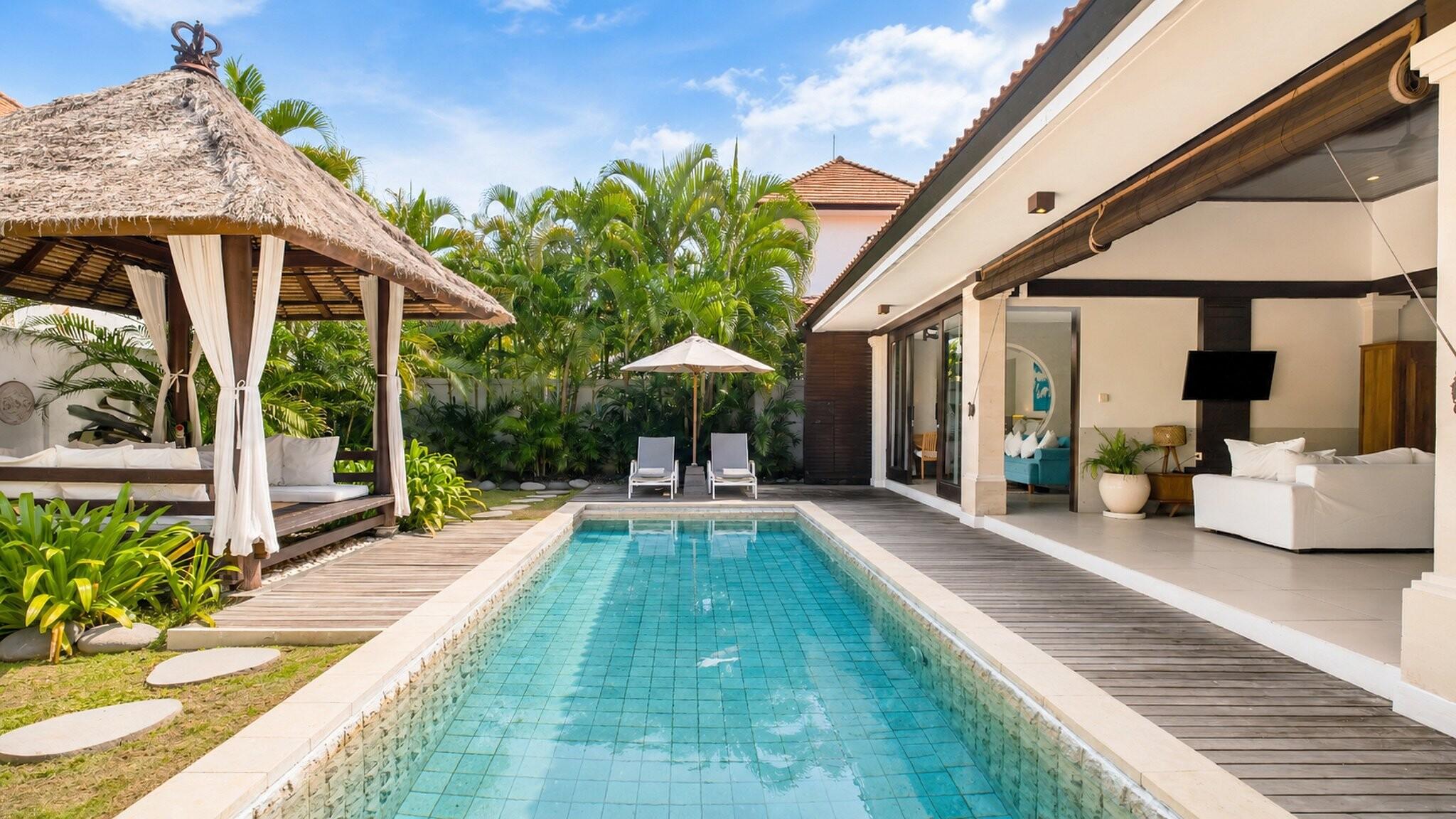 Villa Michelle - Photo 2