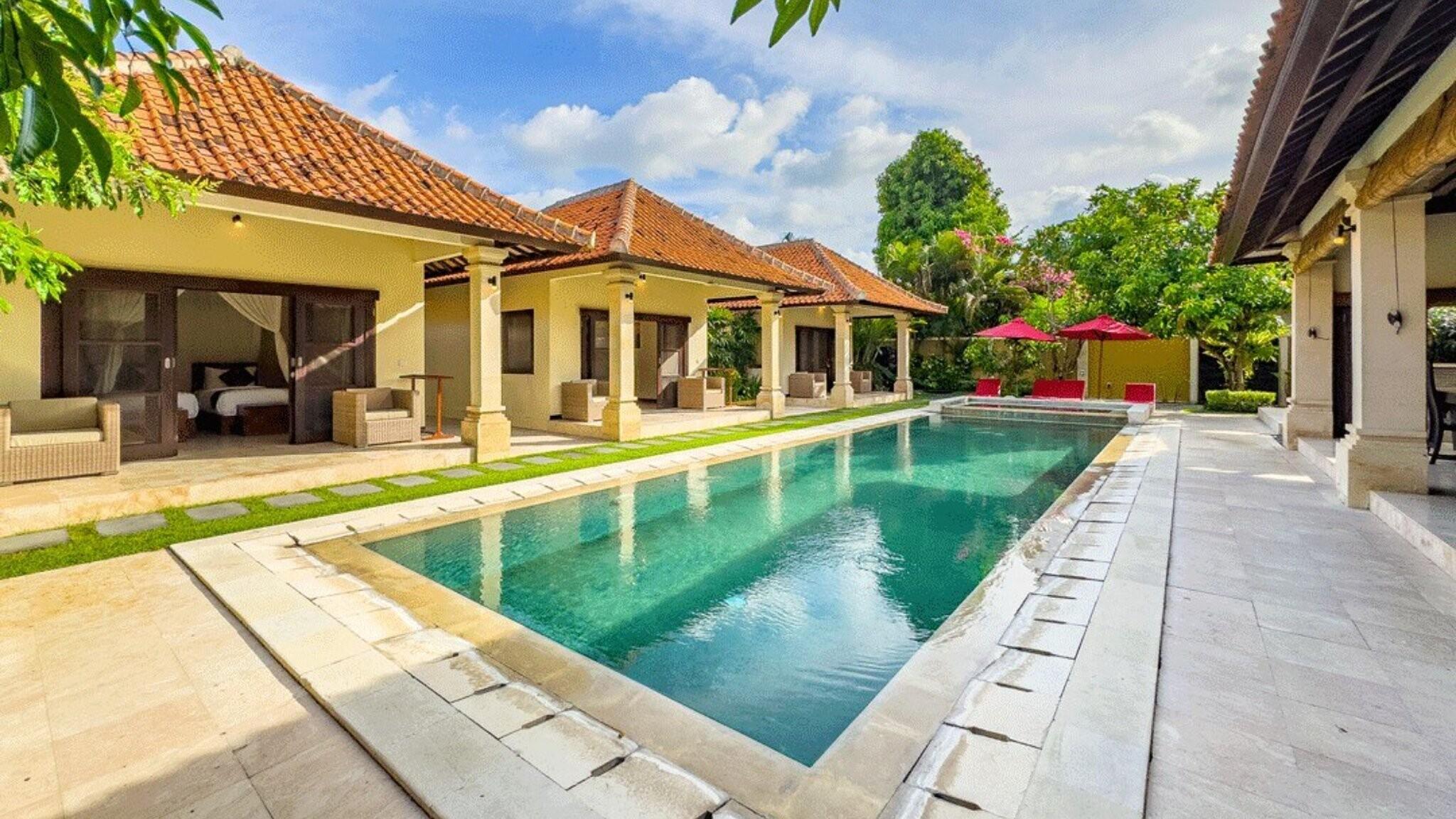 Villa Santi - Photo 2