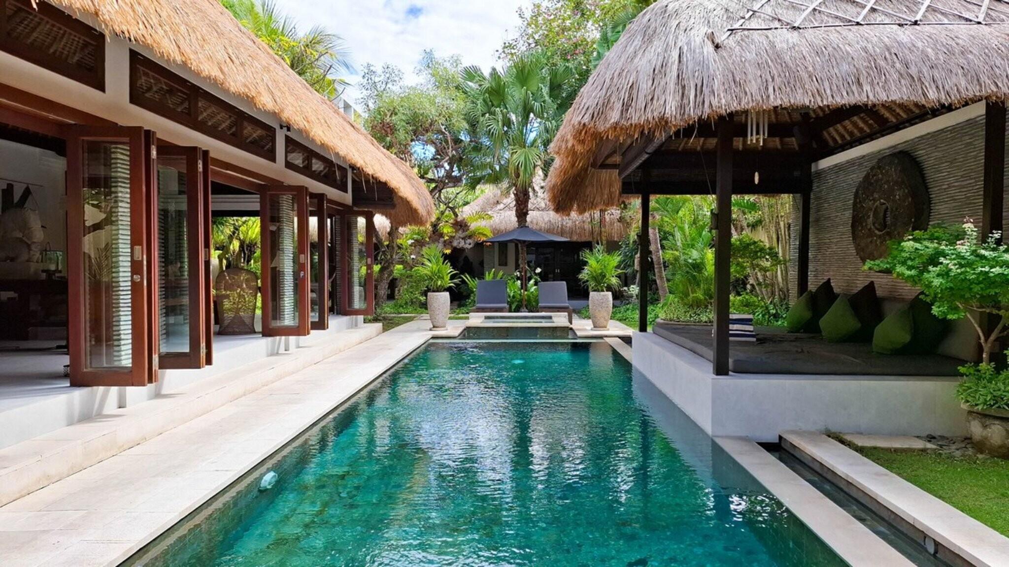 Villa Damai - Photo 2