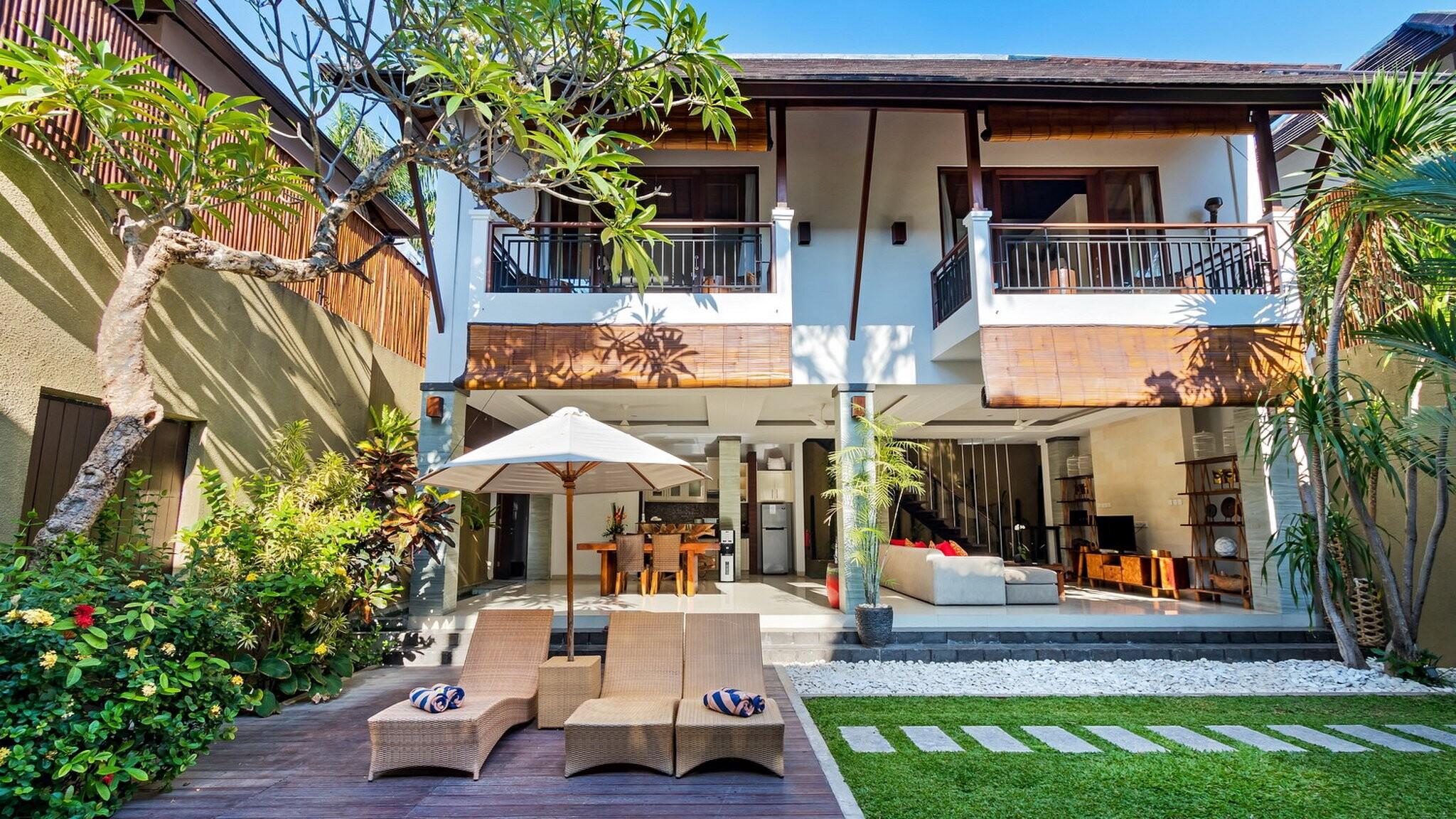 Villa Kumpi 5 - Photo 2