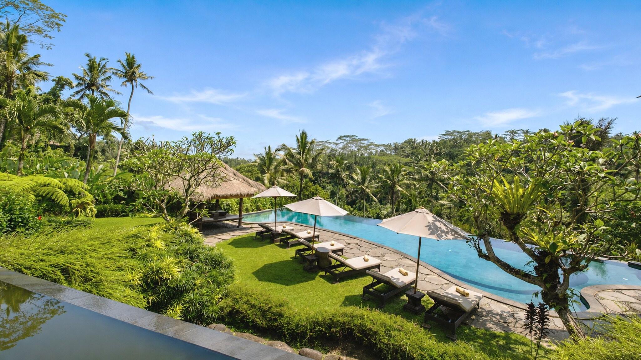 Villa Kembang - Photo 2