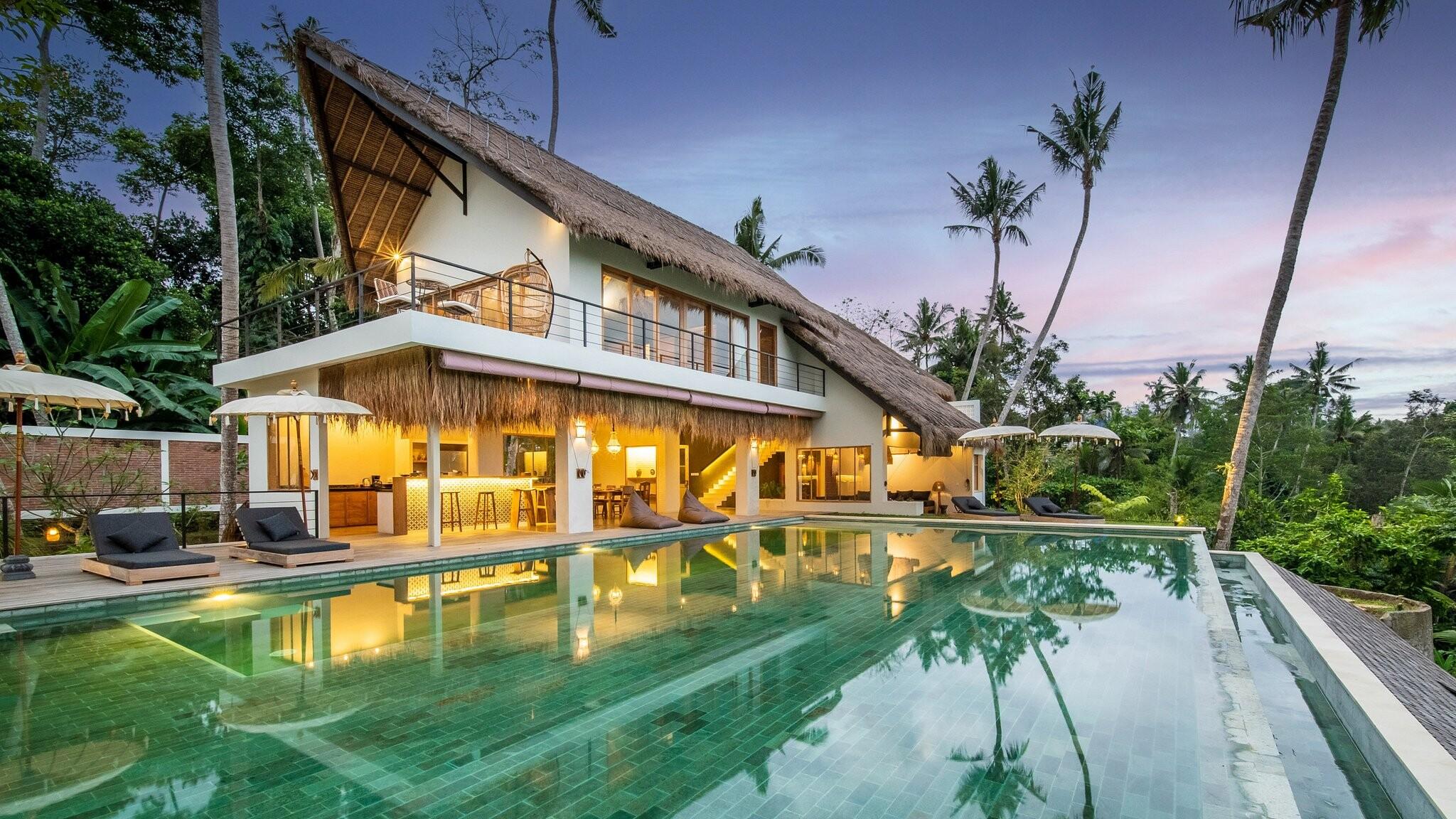 Villa Ressource - Photo 2
