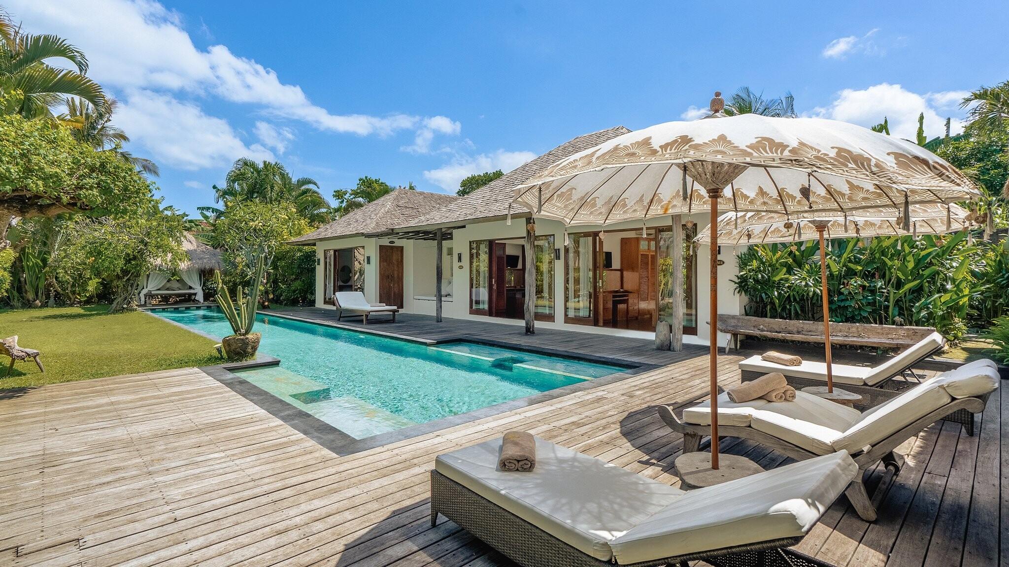 Villa Ku Besar - Photo 2