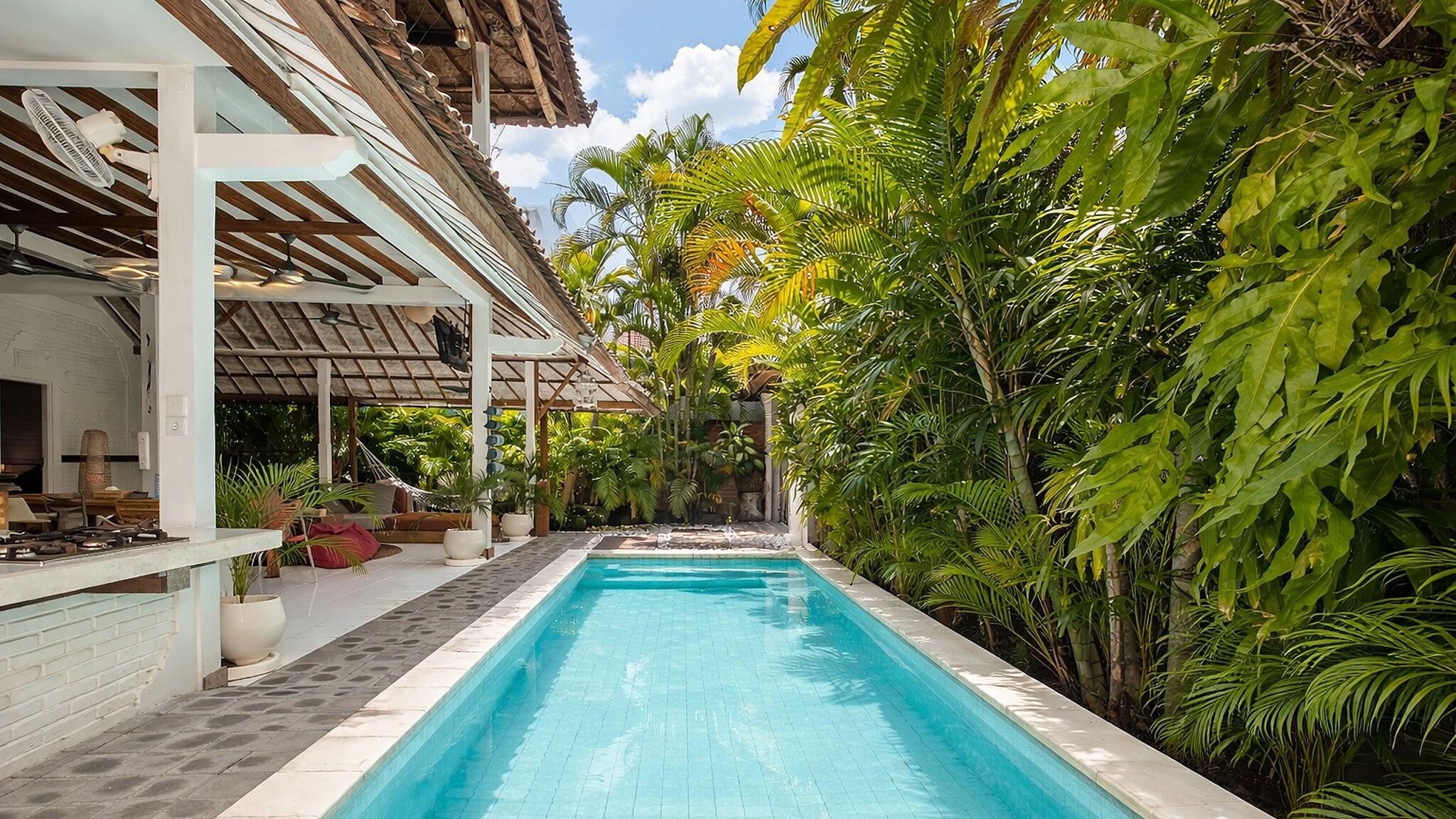 Villa Hari - Photo 2
